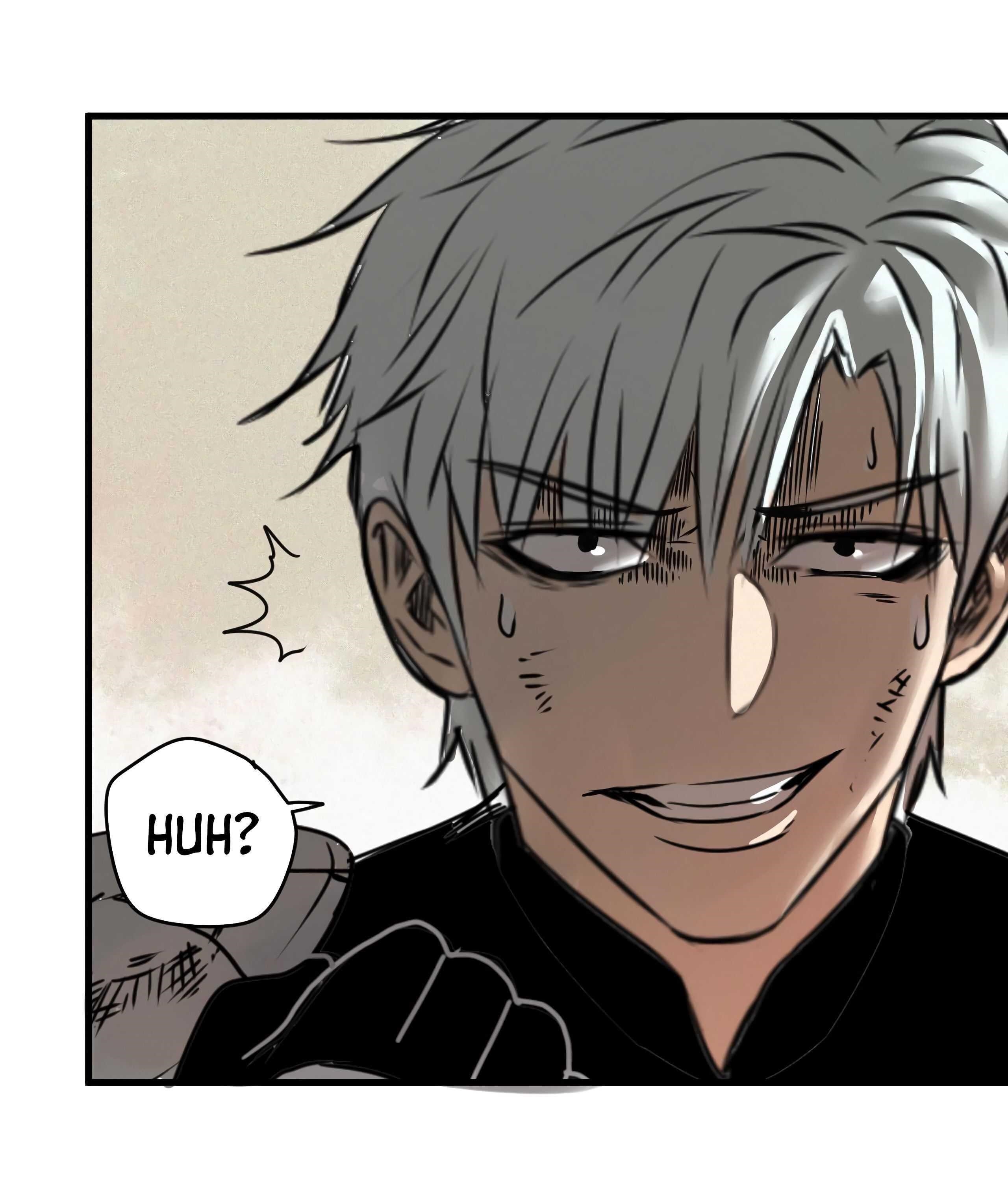 I Was Beaten Up By the BOSS Chapter 5 - Page 16