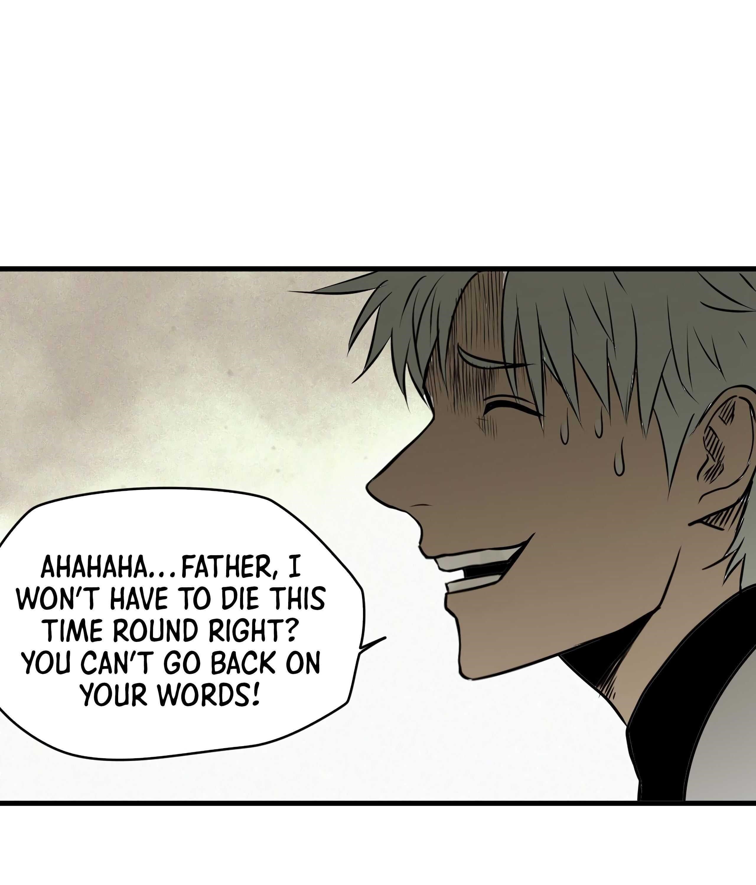 I Was Beaten Up By the BOSS Chapter 5 - Page 19