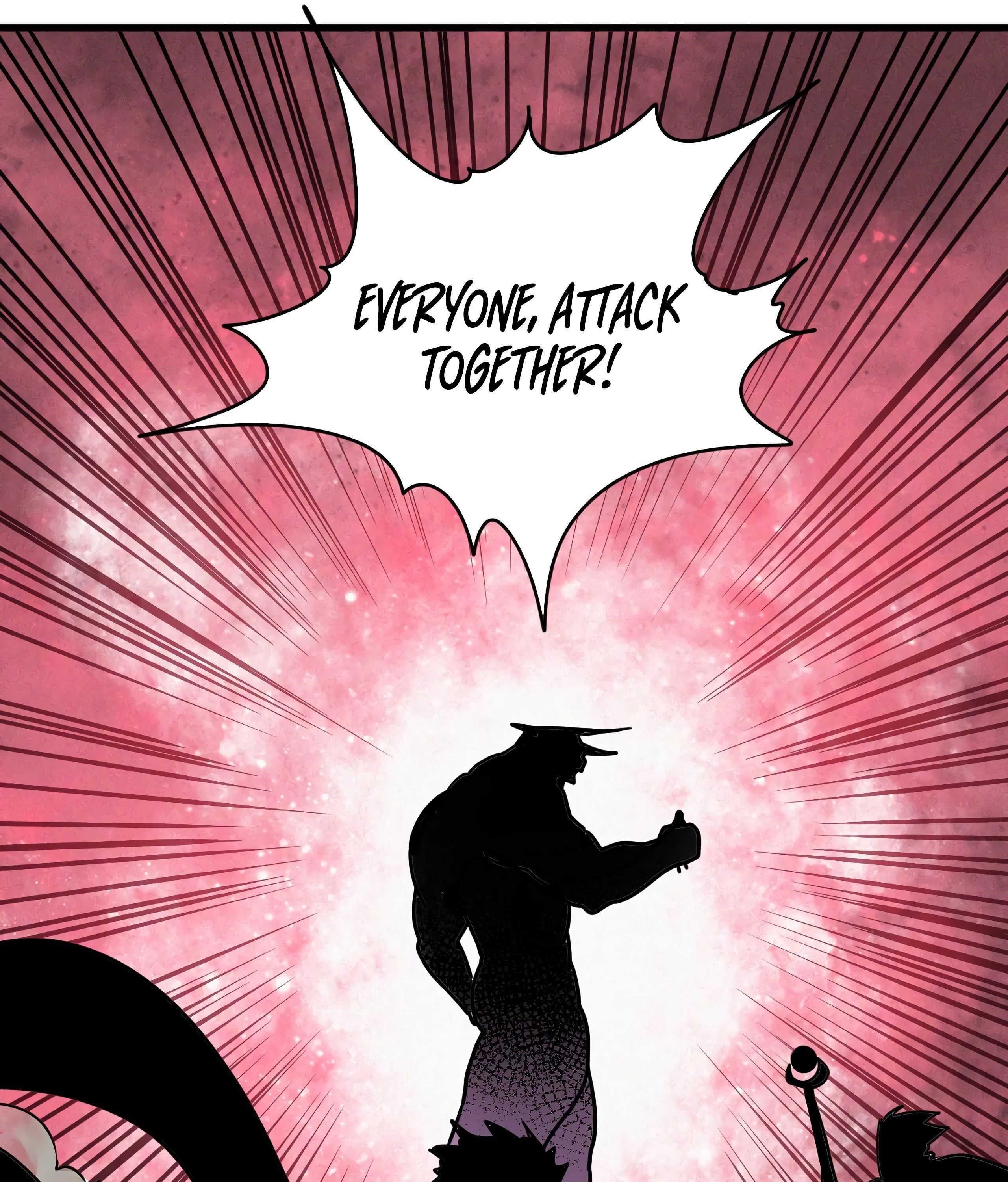 I Was Beaten Up By the BOSS Chapter 5 - Page 26