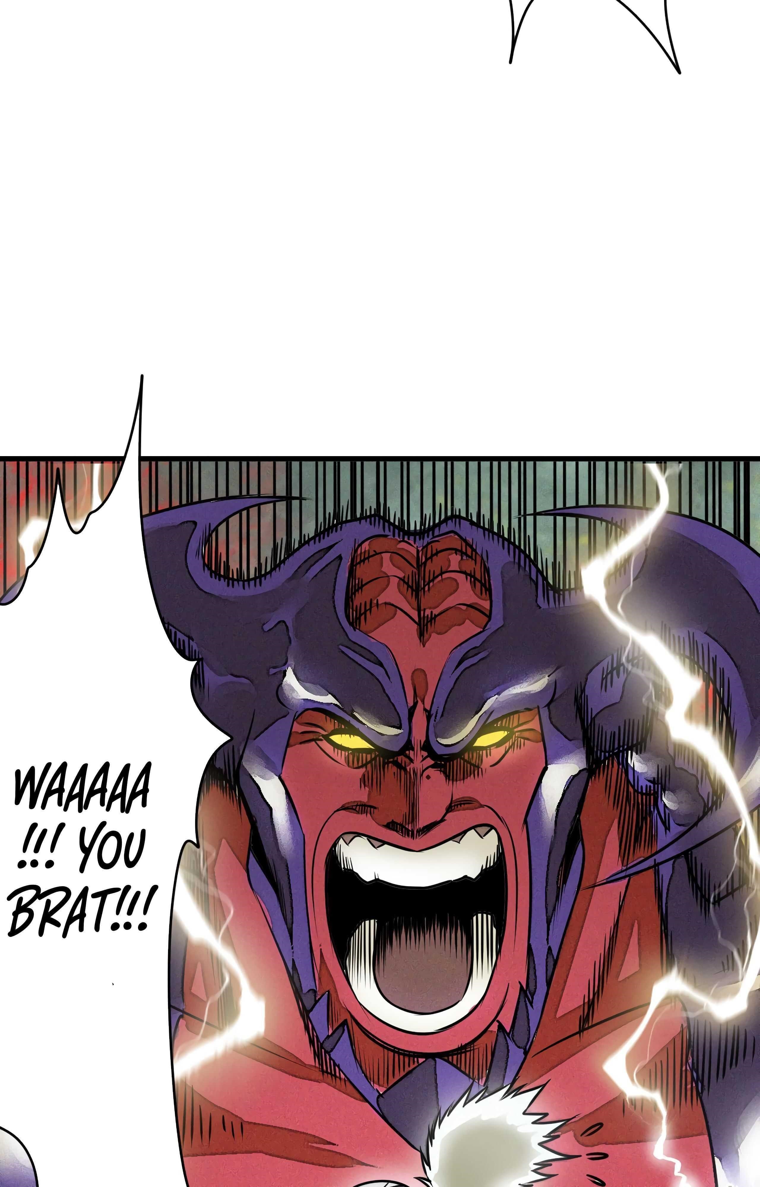 I Was Beaten Up By the BOSS Chapter 5 - Page 30