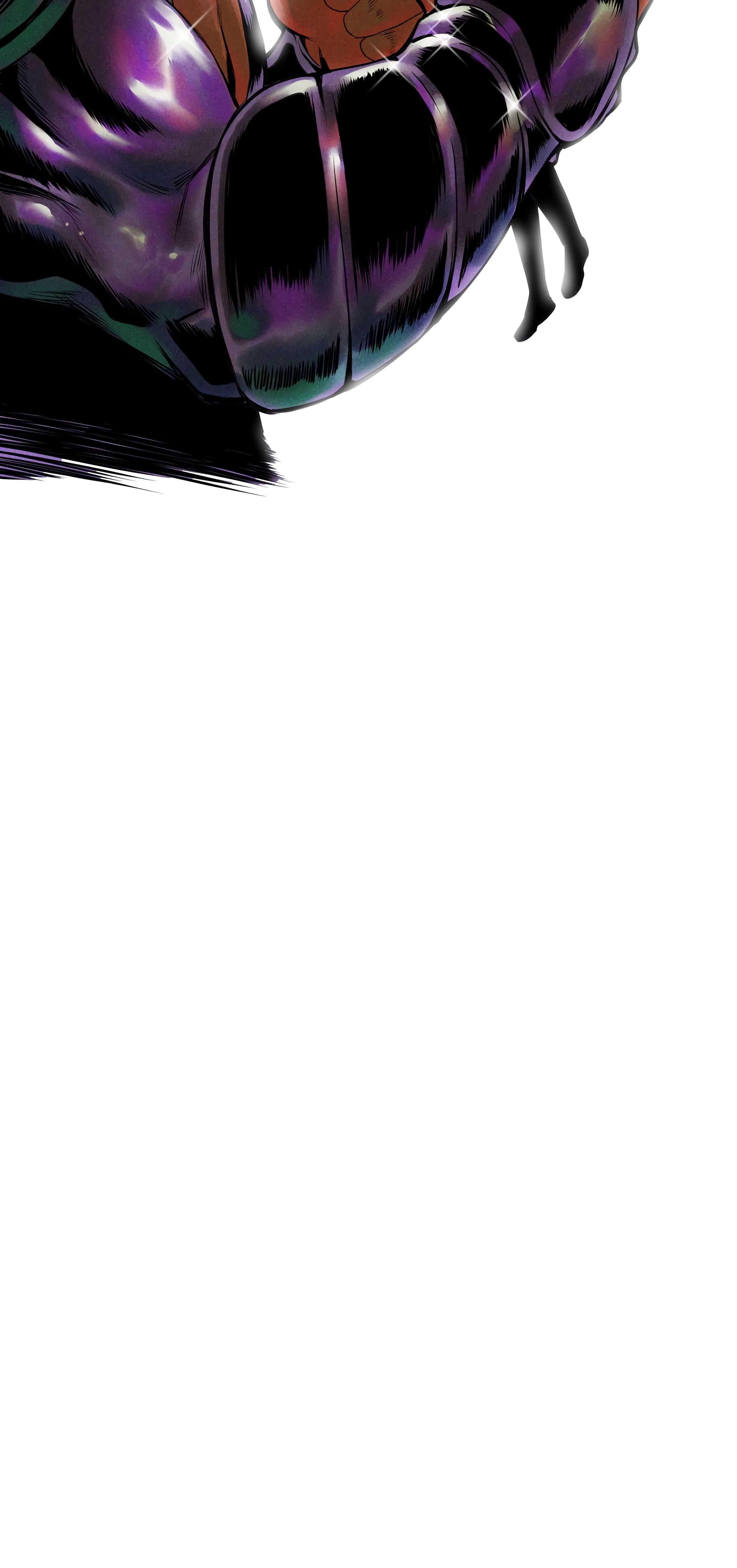 I Was Beaten Up By the BOSS Chapter 5 - Page 35