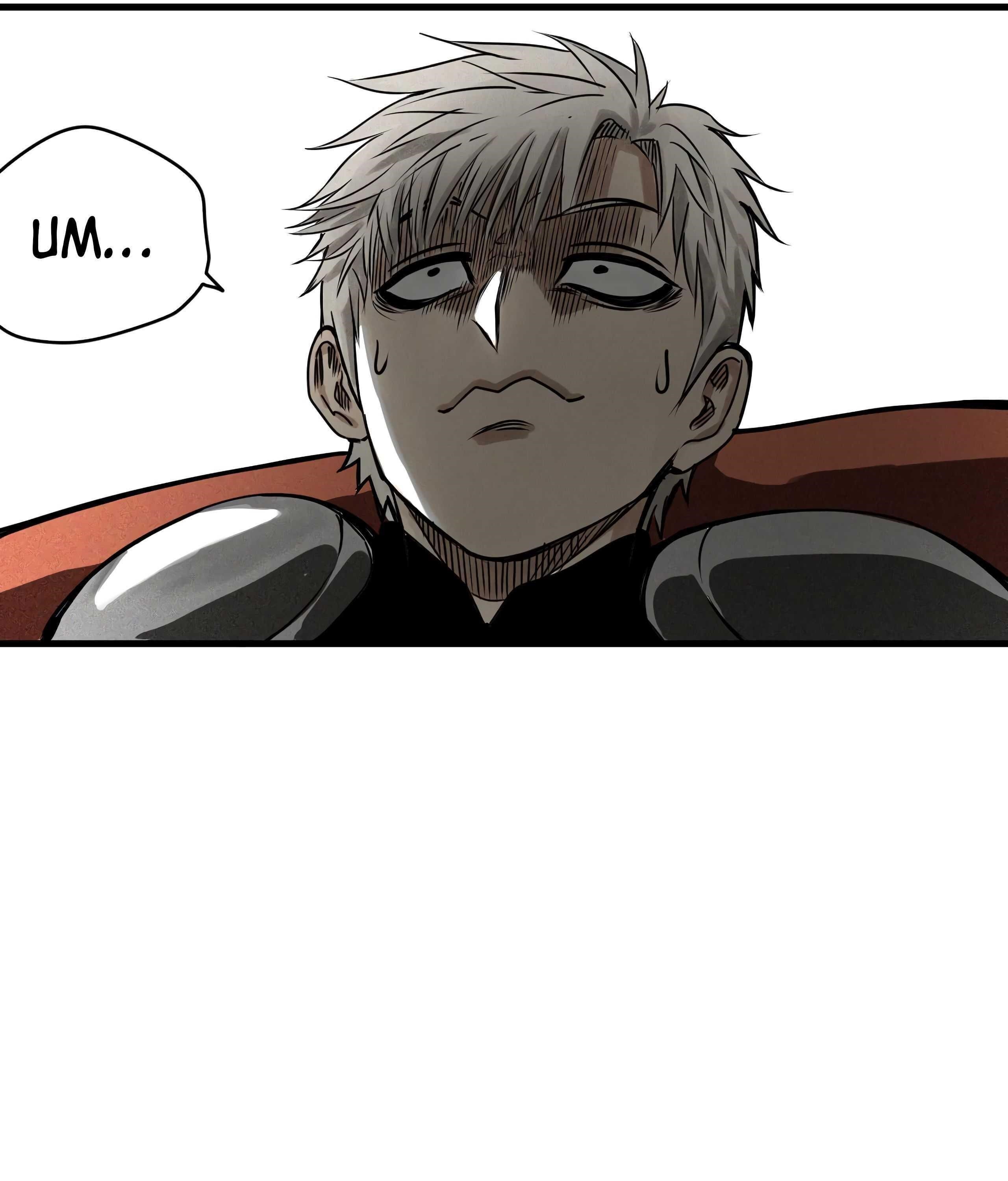 I Was Beaten Up By the BOSS Chapter 5 - Page 36