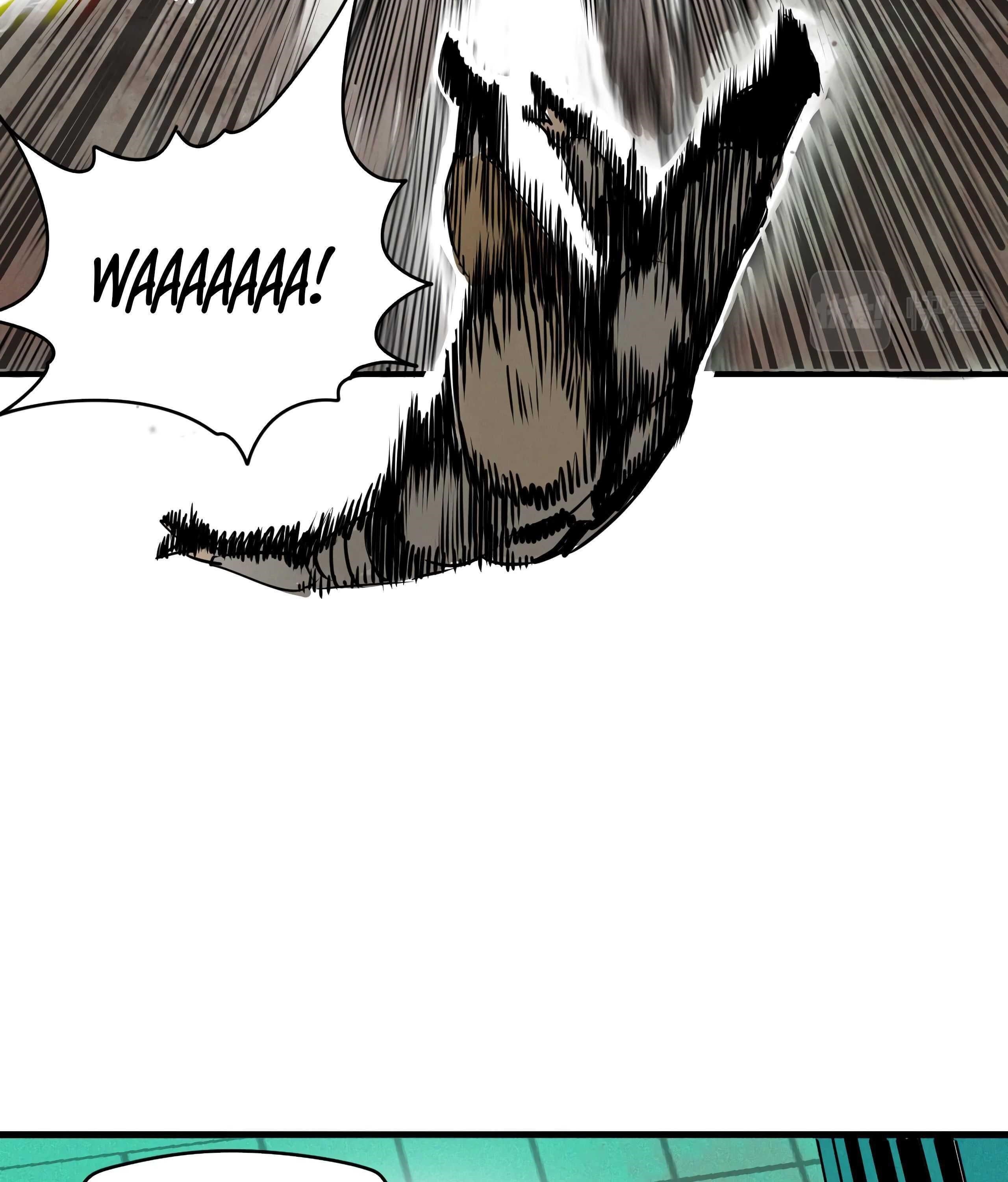 I Was Beaten Up By the BOSS Chapter 5 - Page 38