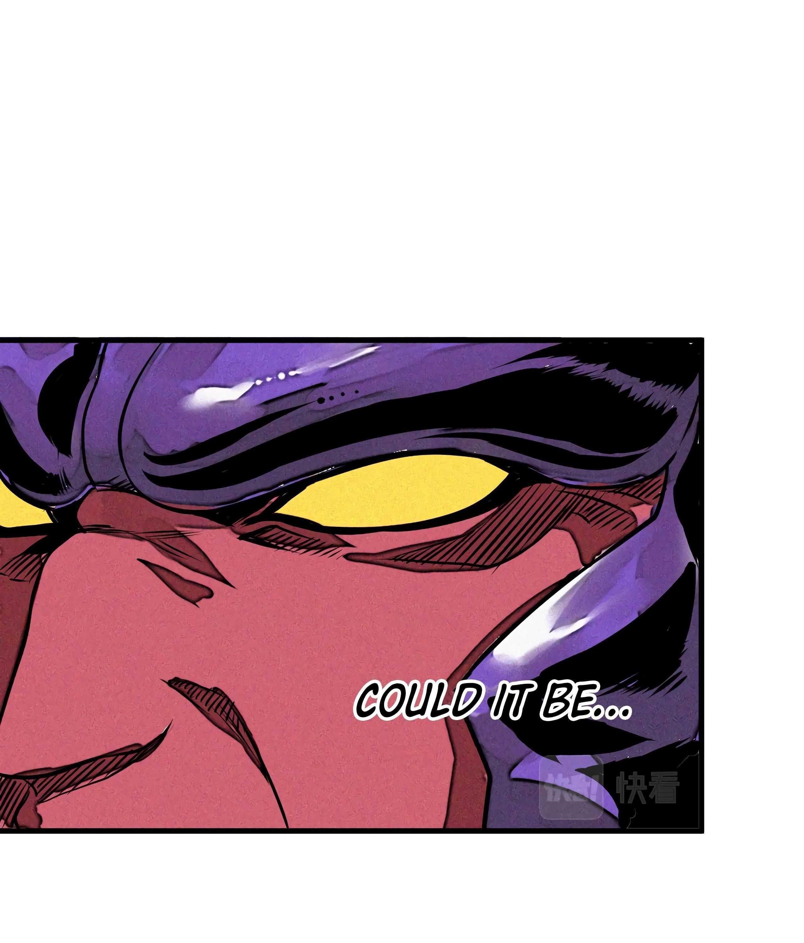 I Was Beaten Up By the BOSS Chapter 5 - Page 4