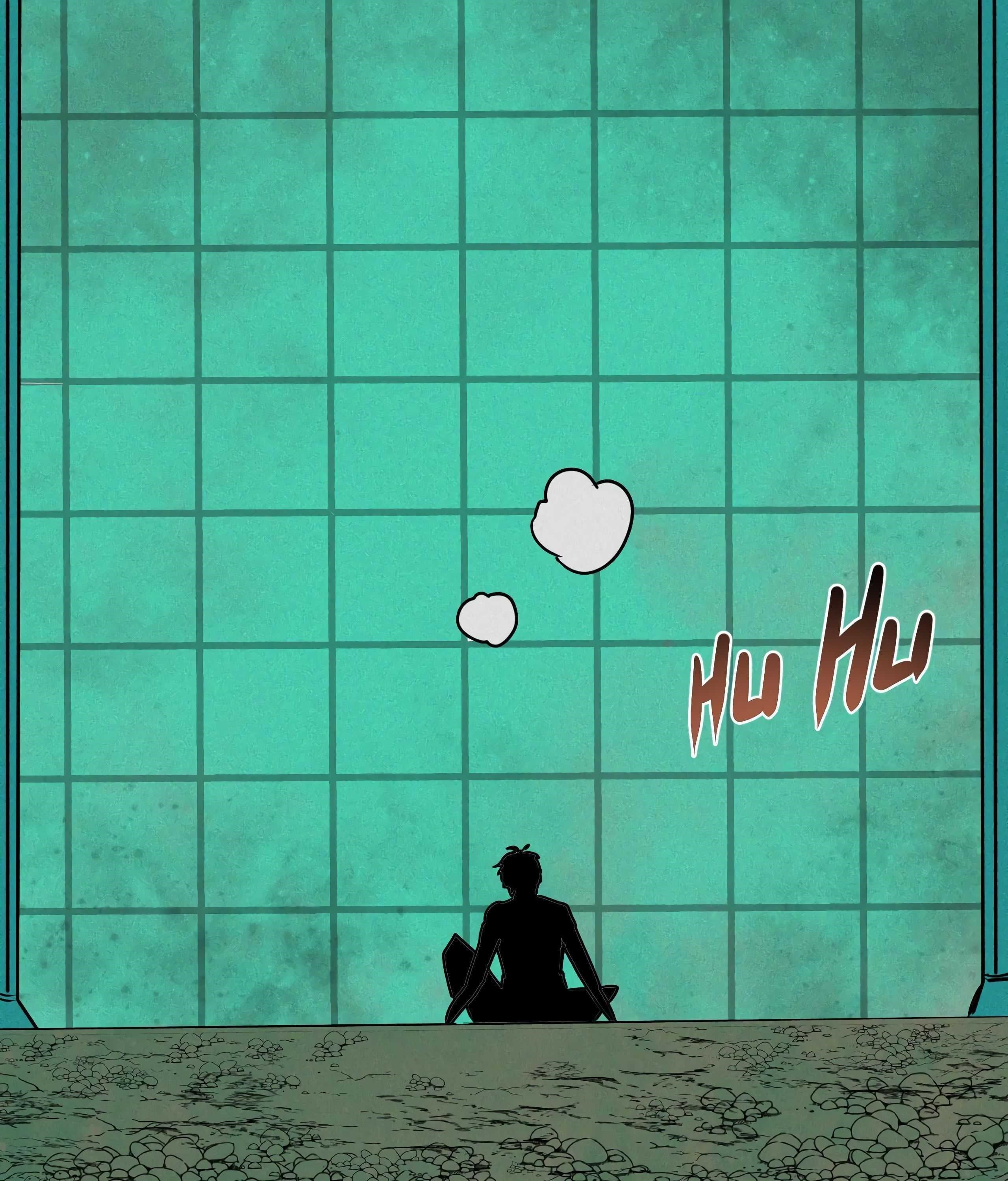 I Was Beaten Up By the BOSS Chapter 5 - Page 43