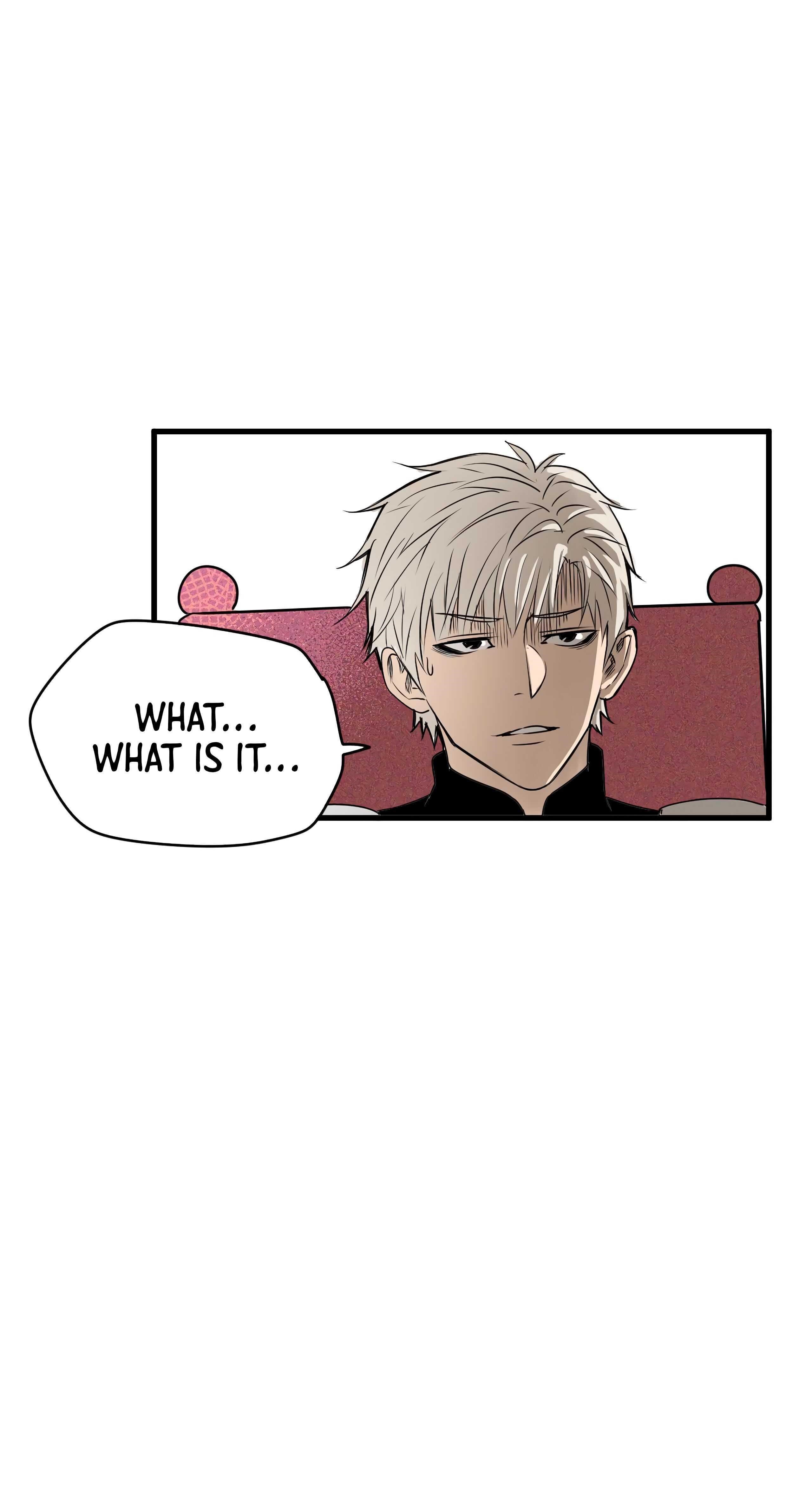 I Was Beaten Up By the BOSS Chapter 5 - Page 55