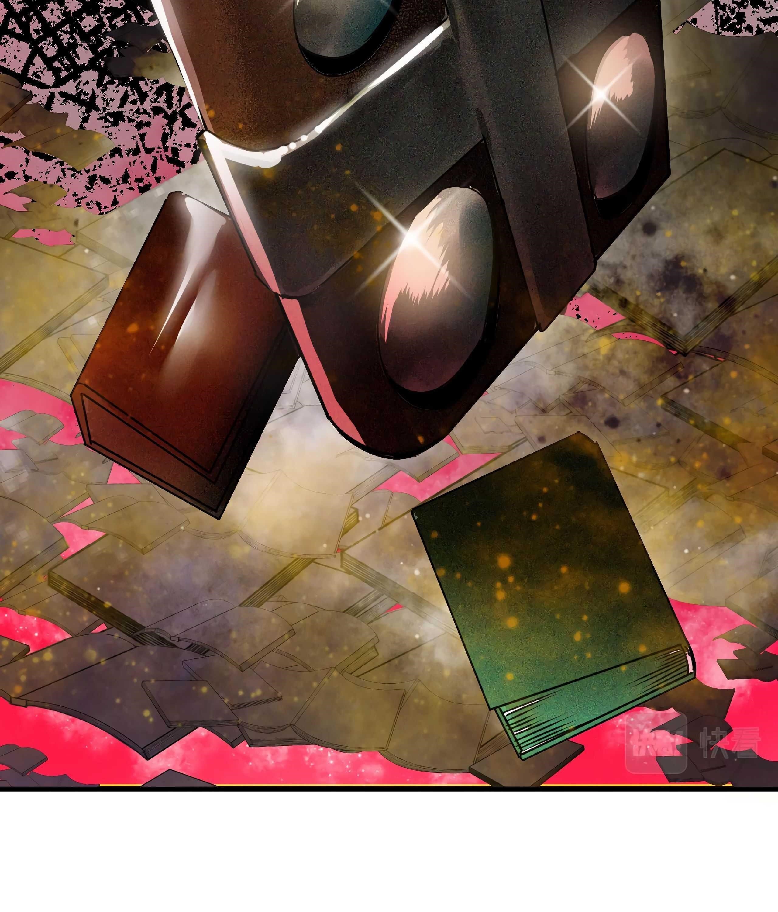 I Was Beaten Up By the BOSS Chapter 5 - Page 58