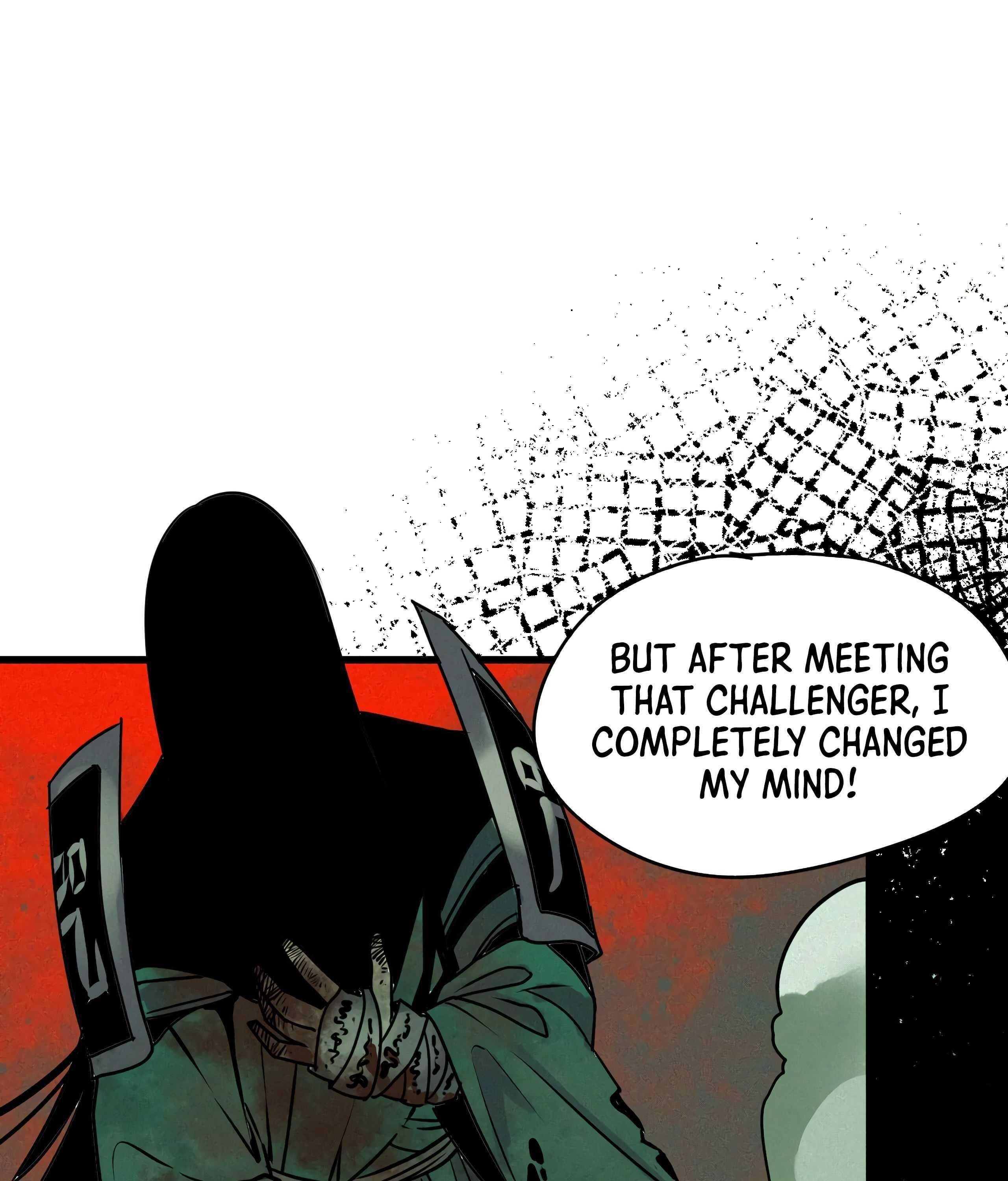 I Was Beaten Up By the BOSS Chapter 5 - Page 61