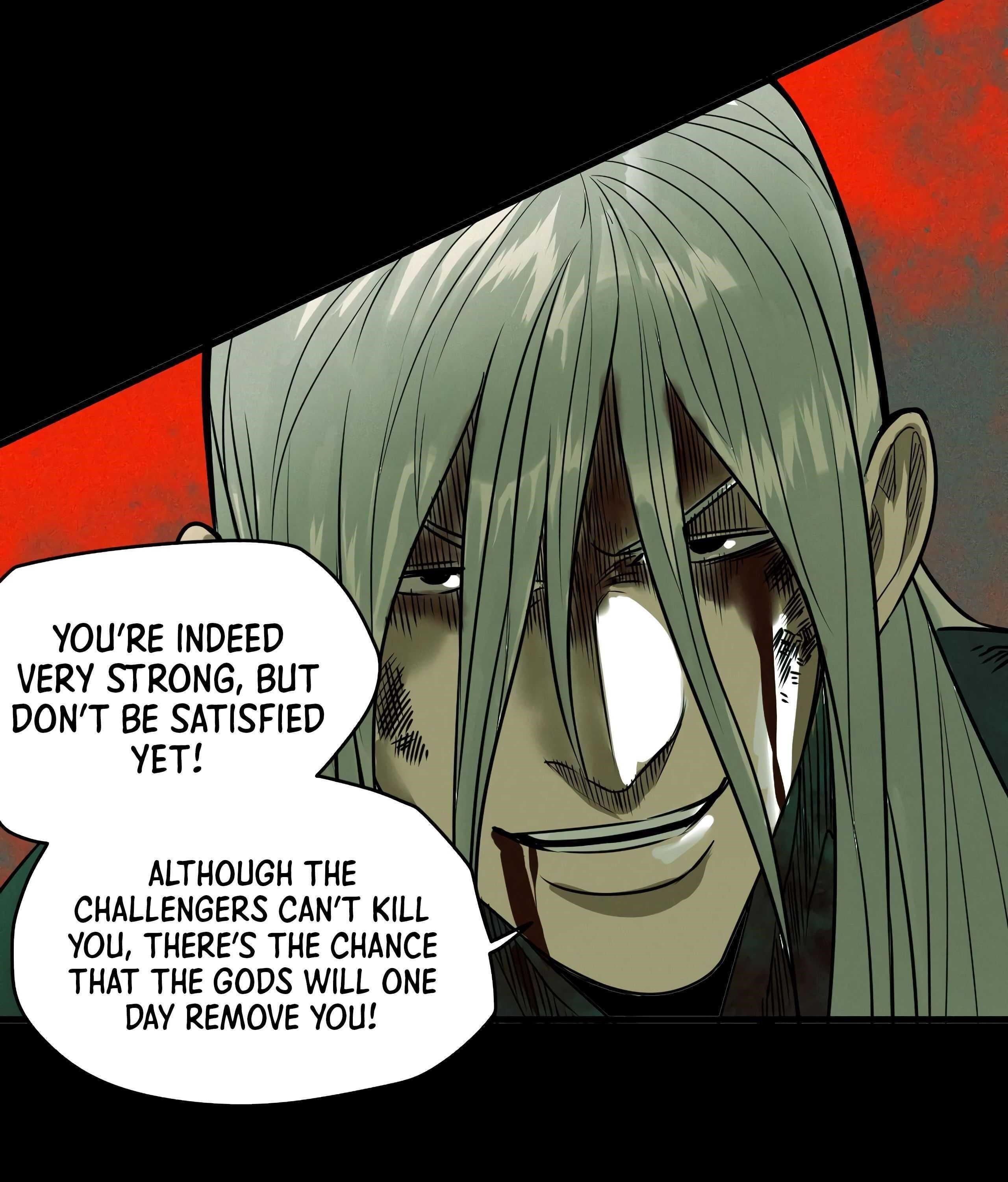 I Was Beaten Up By the BOSS Chapter 5 - Page 63