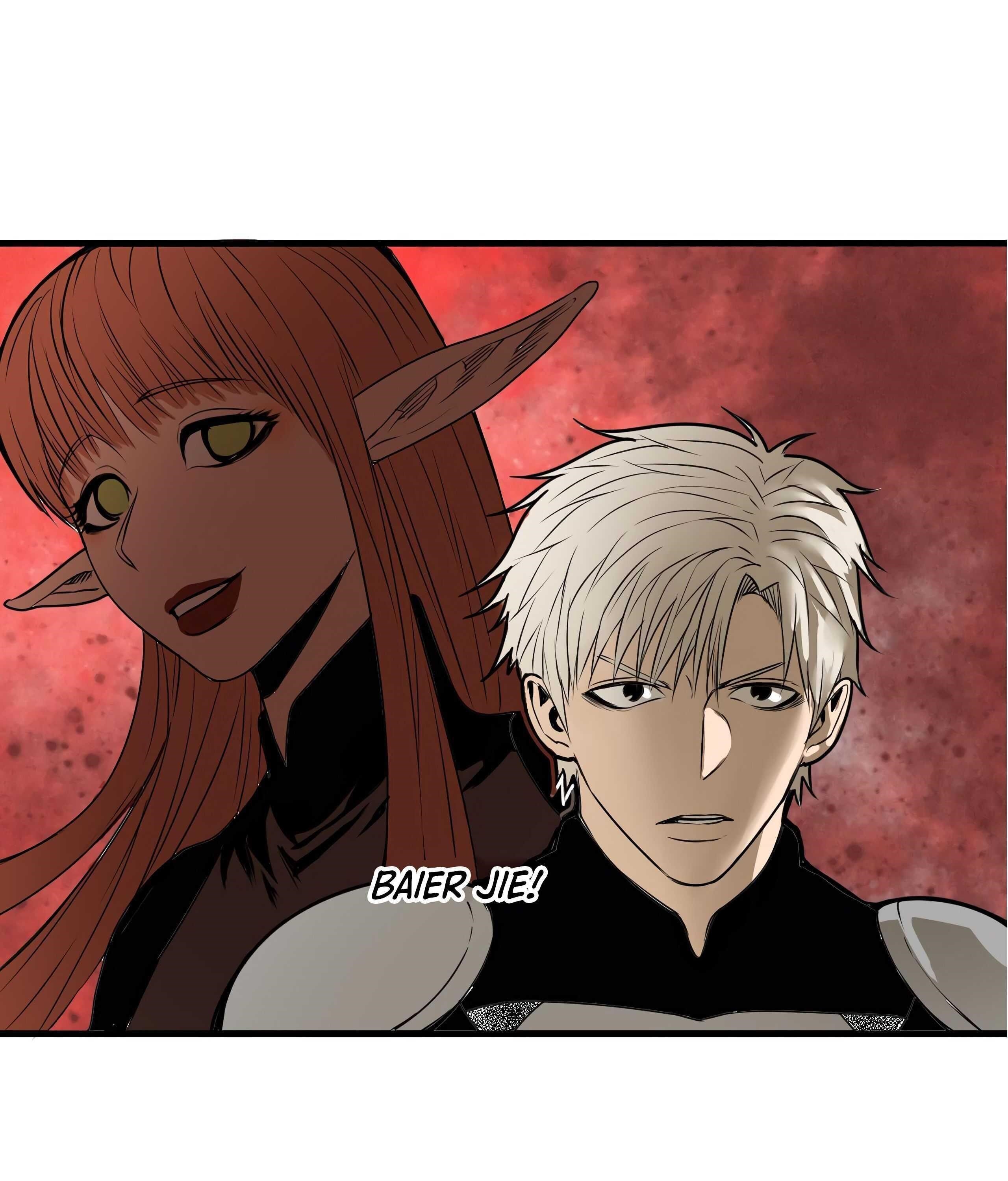 I Was Beaten Up By the BOSS Chapter 5 - Page 69