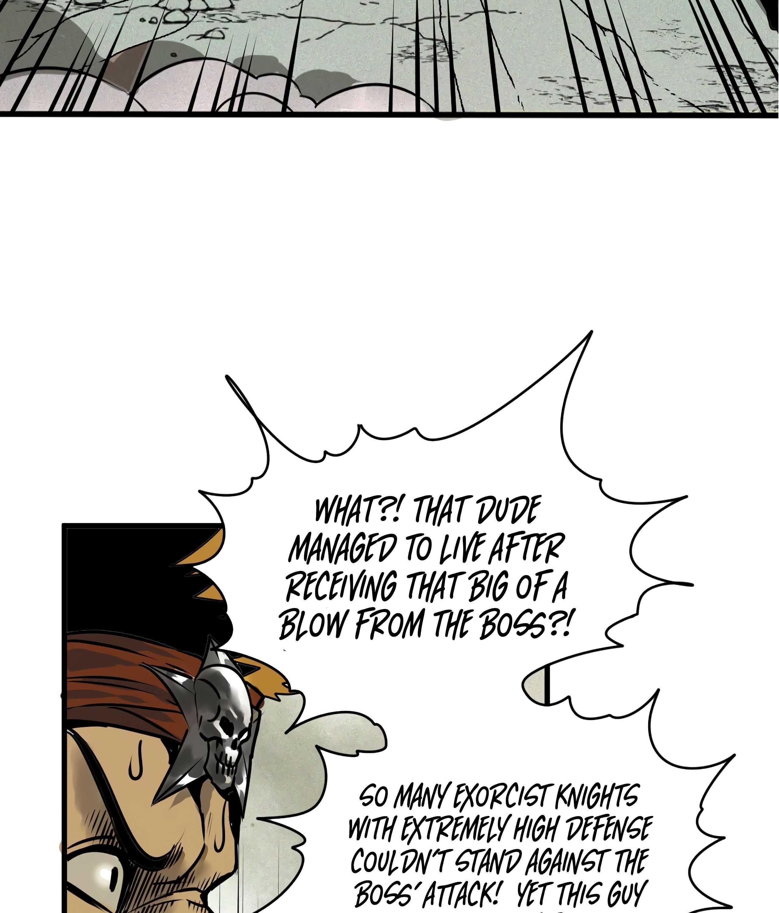 I Was Beaten Up By the BOSS Chapter 5 - Page 7