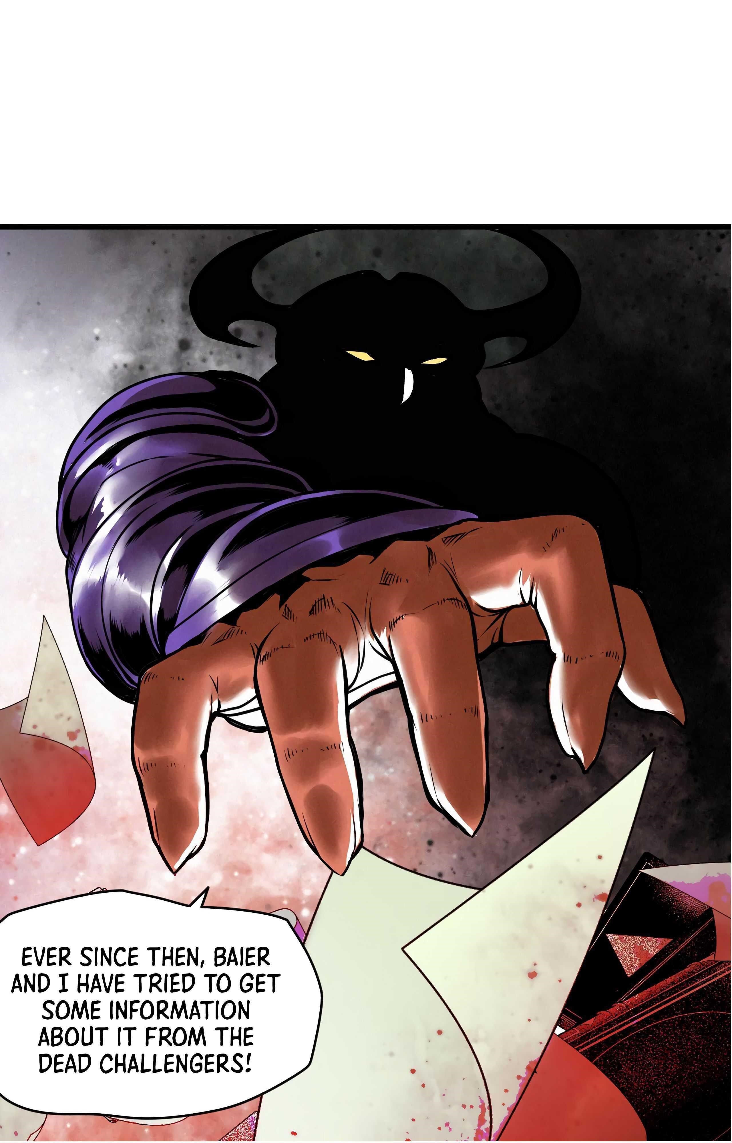 I Was Beaten Up By the BOSS Chapter 5 - Page 70