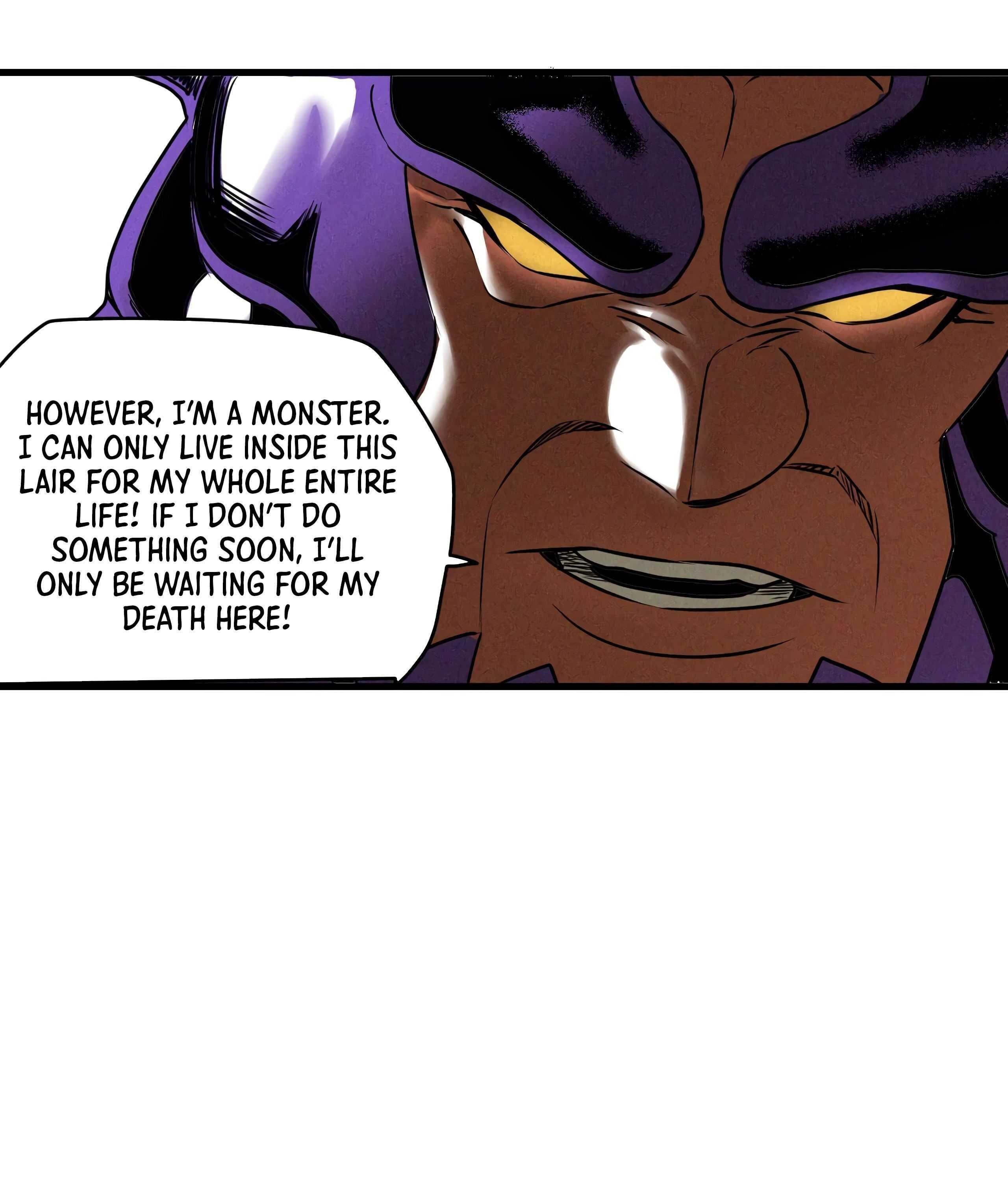 I Was Beaten Up By the BOSS Chapter 5 - Page 72