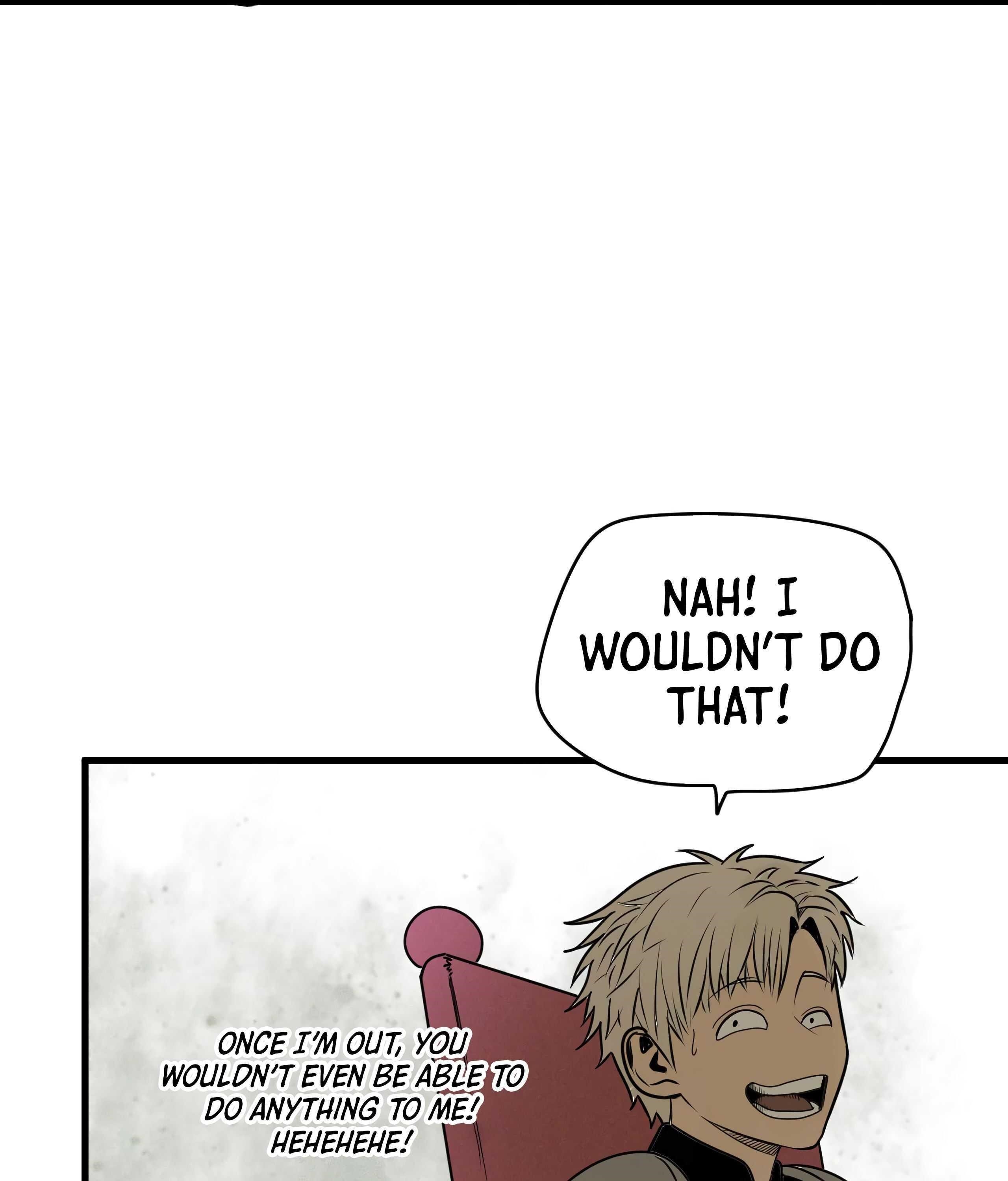 I Was Beaten Up By the BOSS Chapter 5 - Page 76