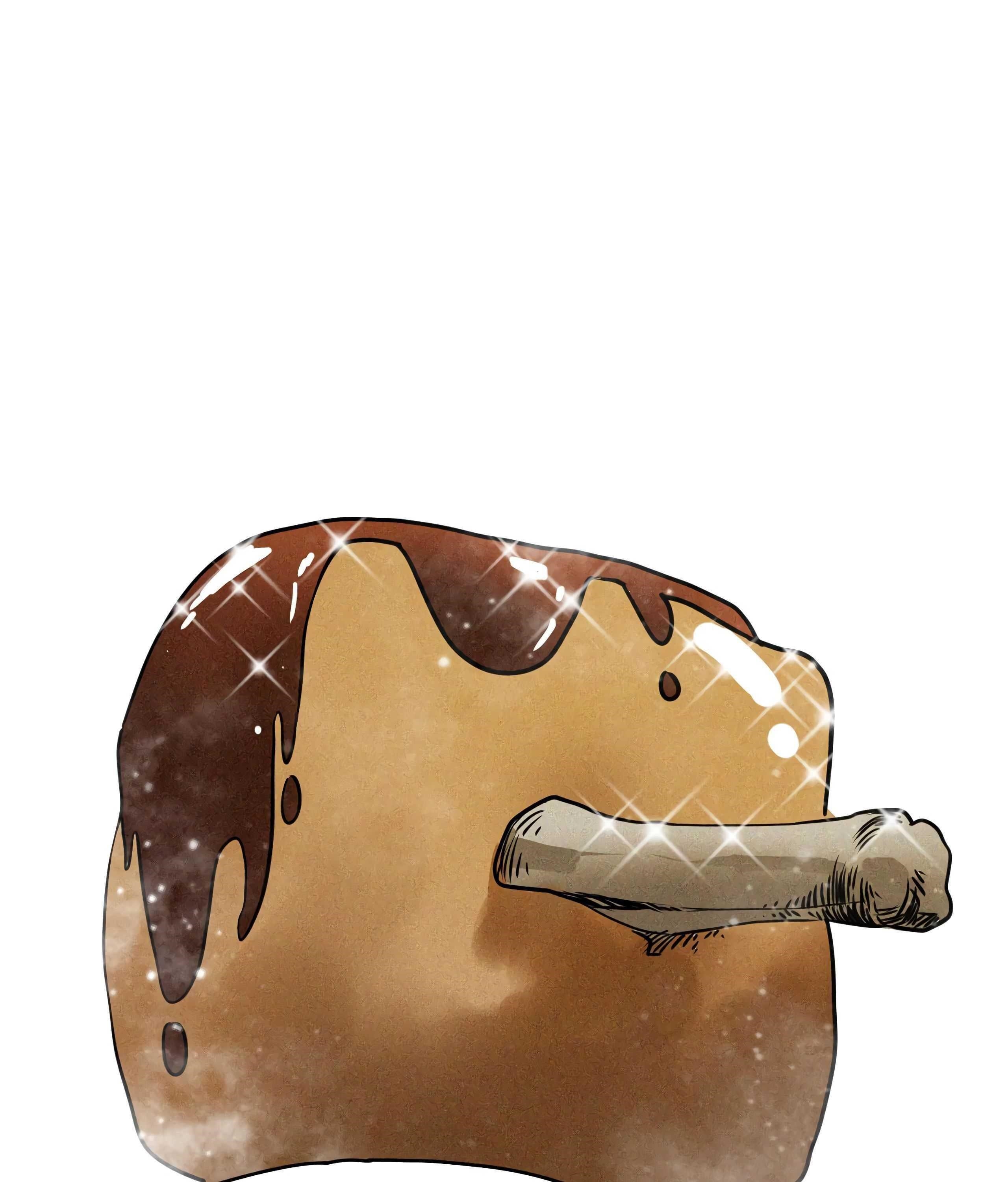 I Was Beaten Up By the BOSS Chapter 5 - Page 81