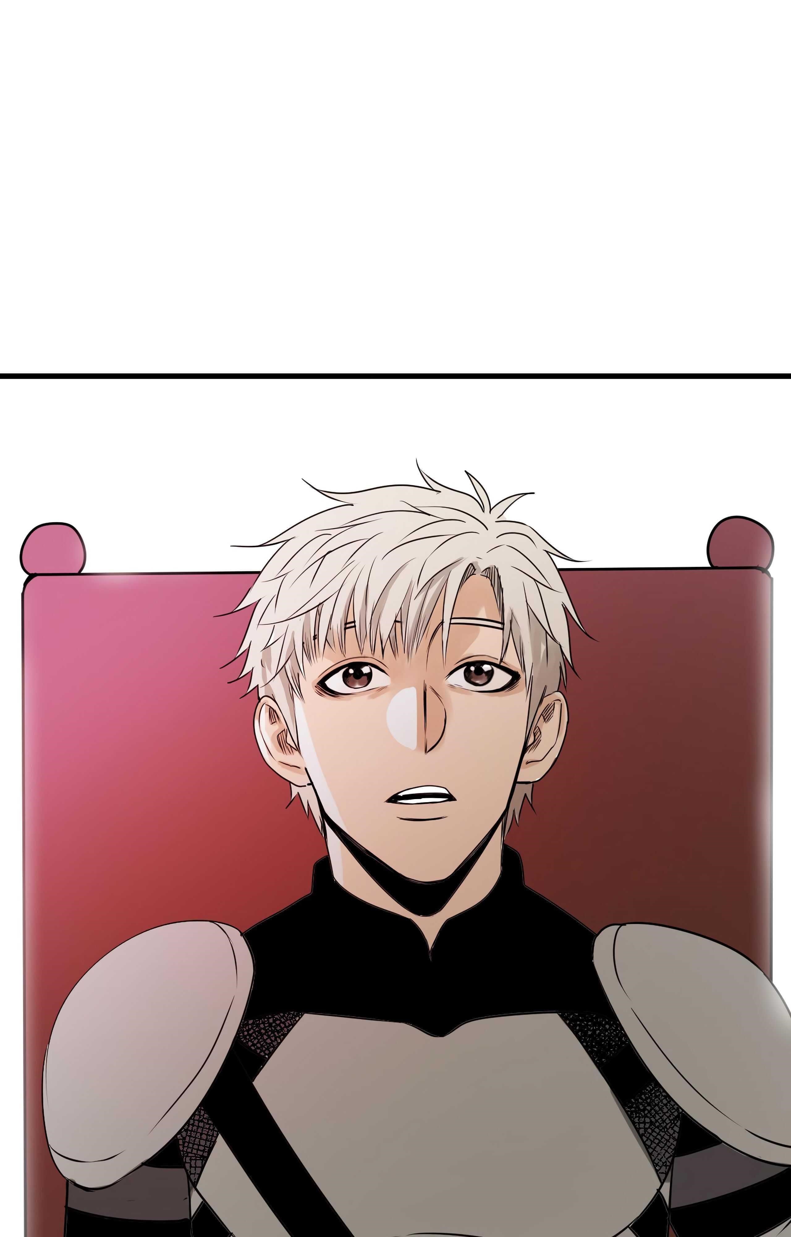 I Was Beaten Up By the BOSS Chapter 5 - Page 85