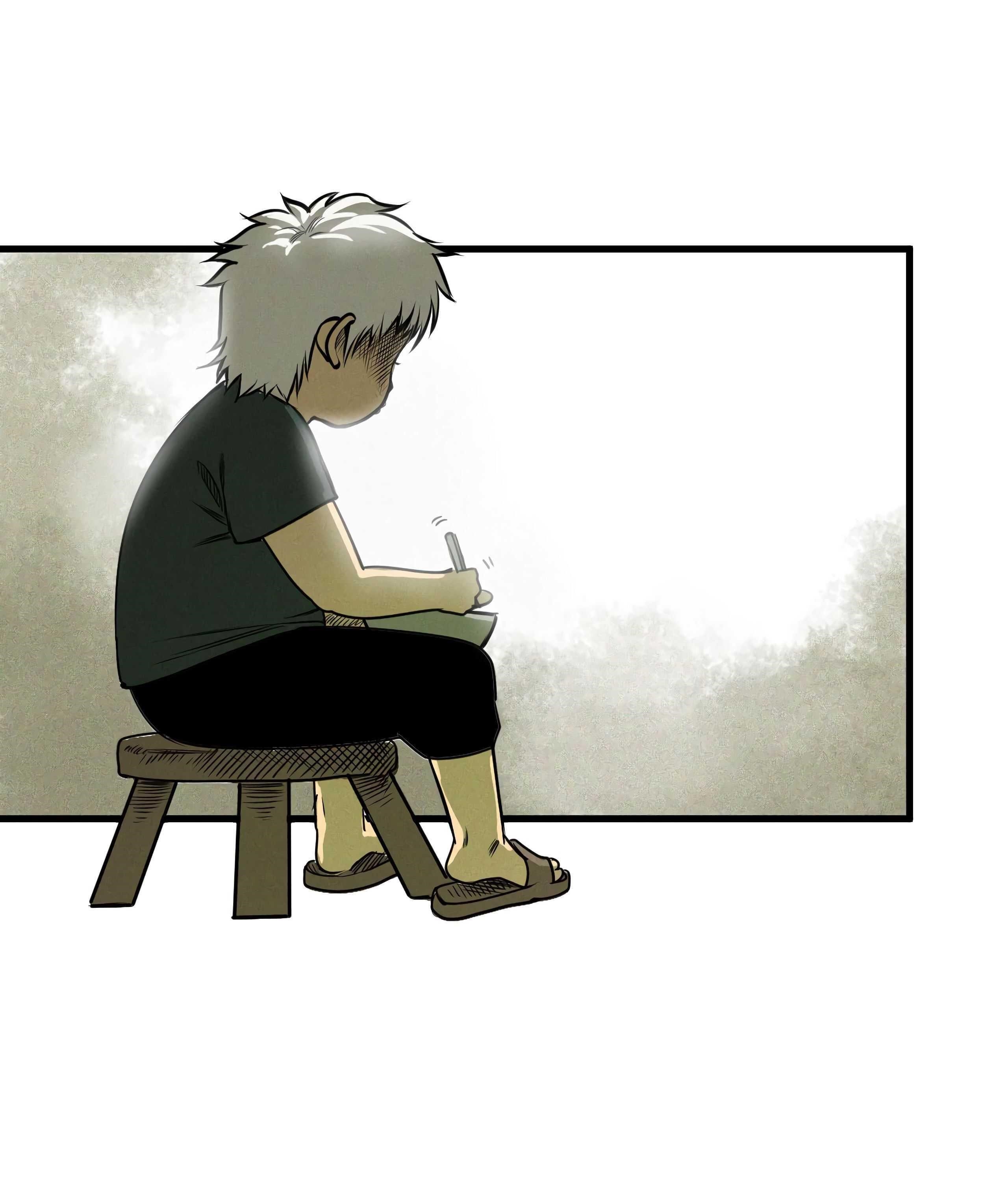 I Was Beaten Up By the BOSS Chapter 5 - Page 88