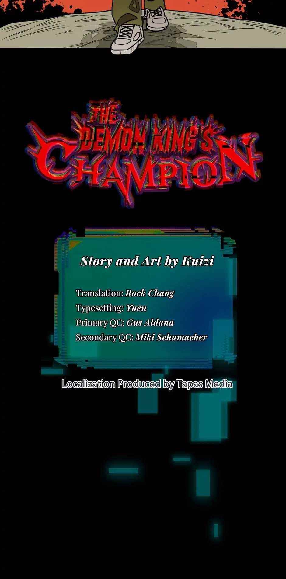 I Was Beaten Up By the BOSS Chapter 50 - Page 10