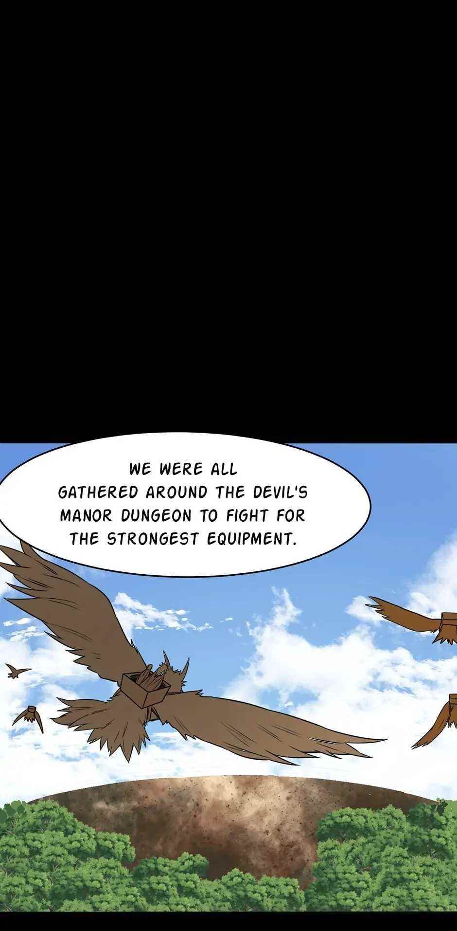 I Was Beaten Up By the BOSS Chapter 50 - Page 11