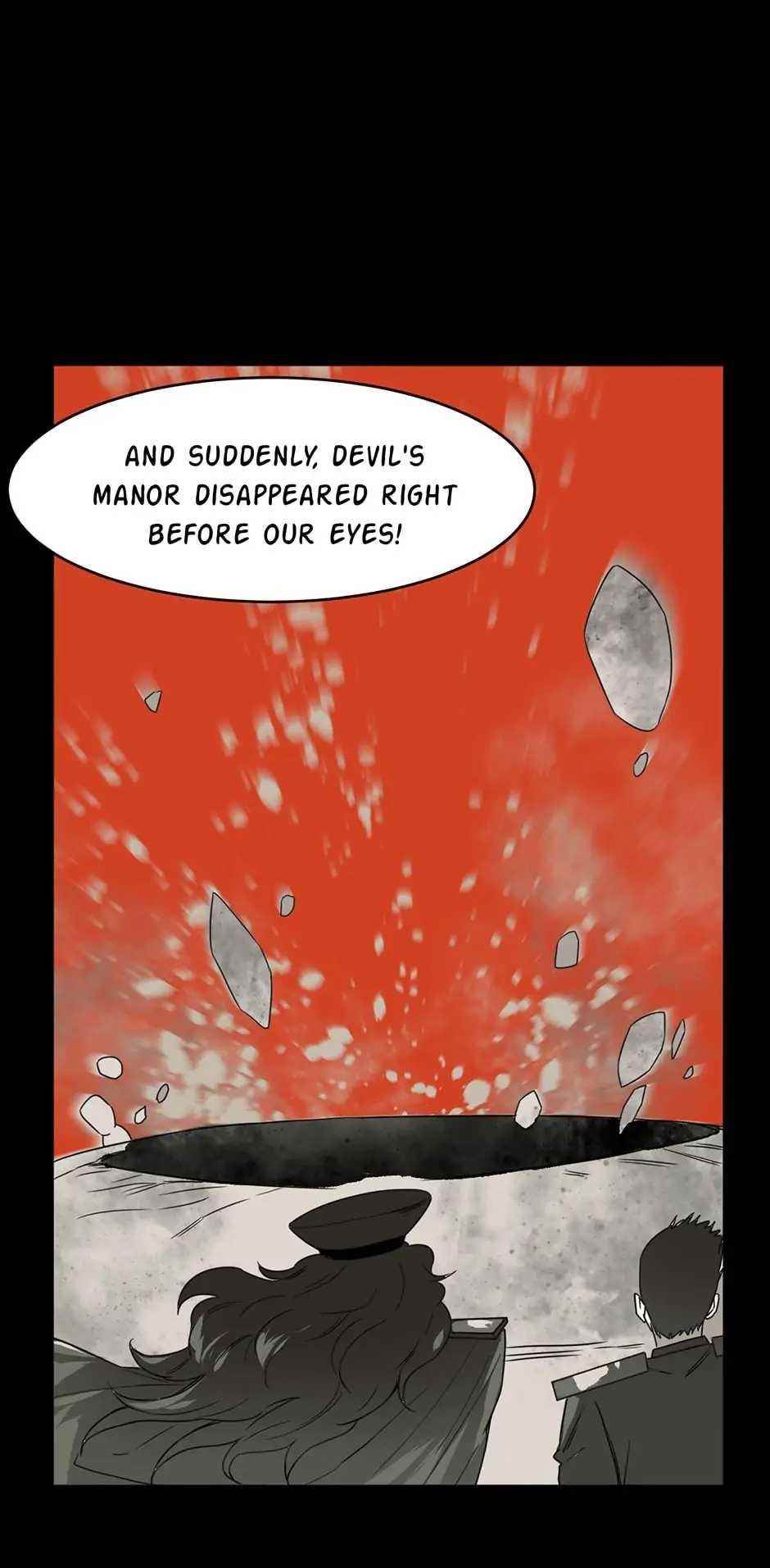 I Was Beaten Up By the BOSS Chapter 50 - Page 12