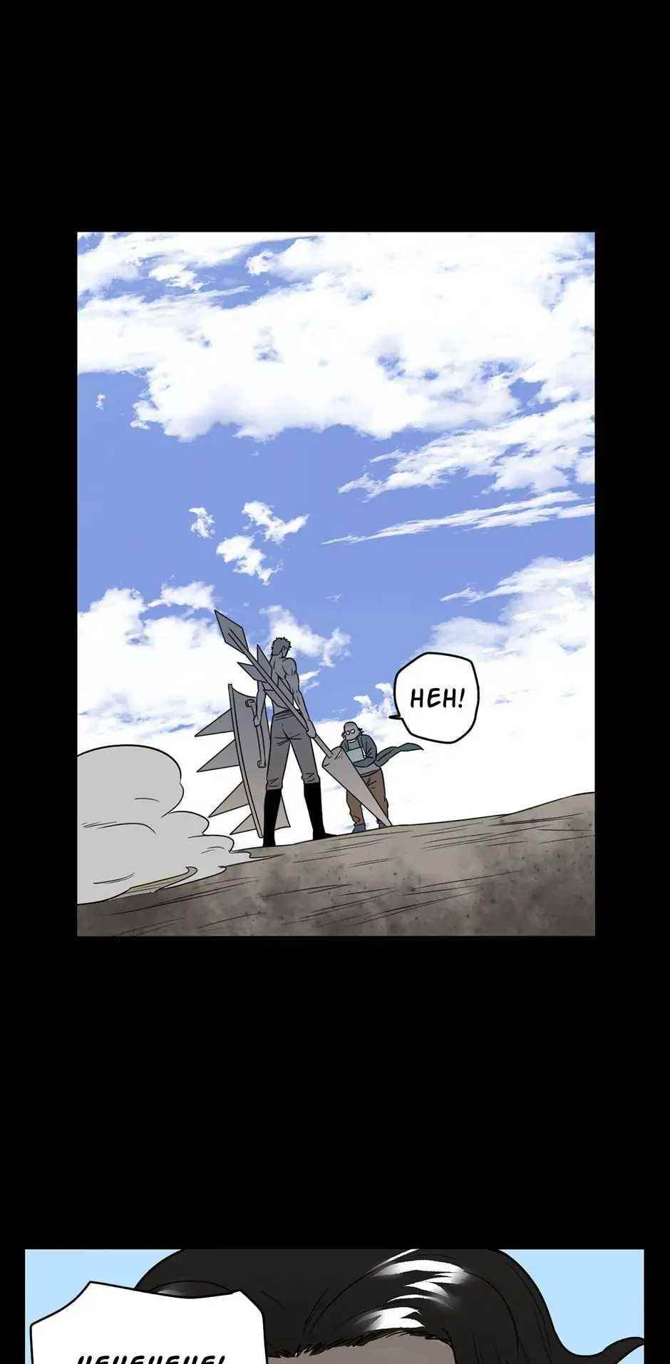 I Was Beaten Up By the BOSS Chapter 50 - Page 16