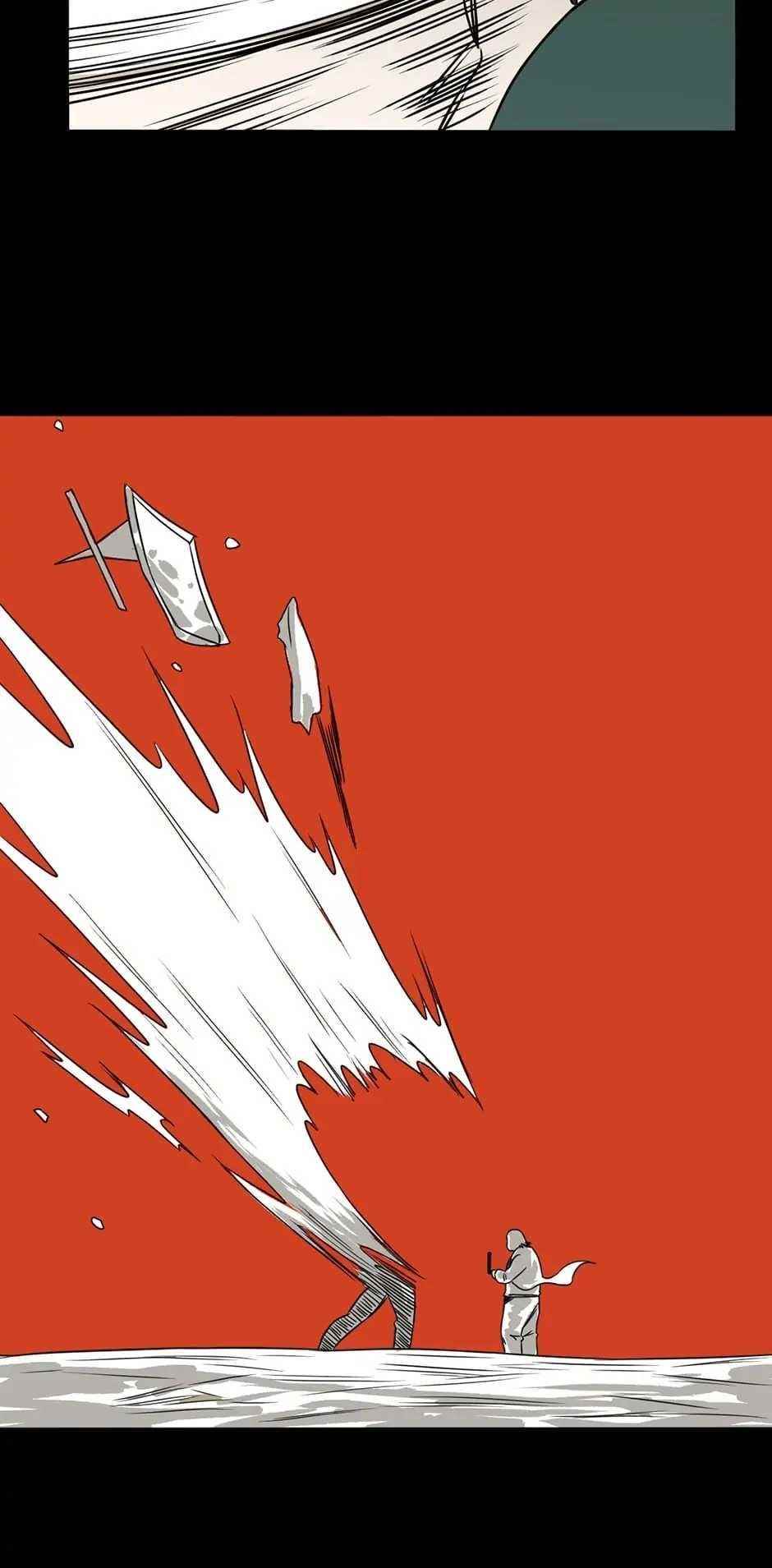 I Was Beaten Up By the BOSS Chapter 50 - Page 20