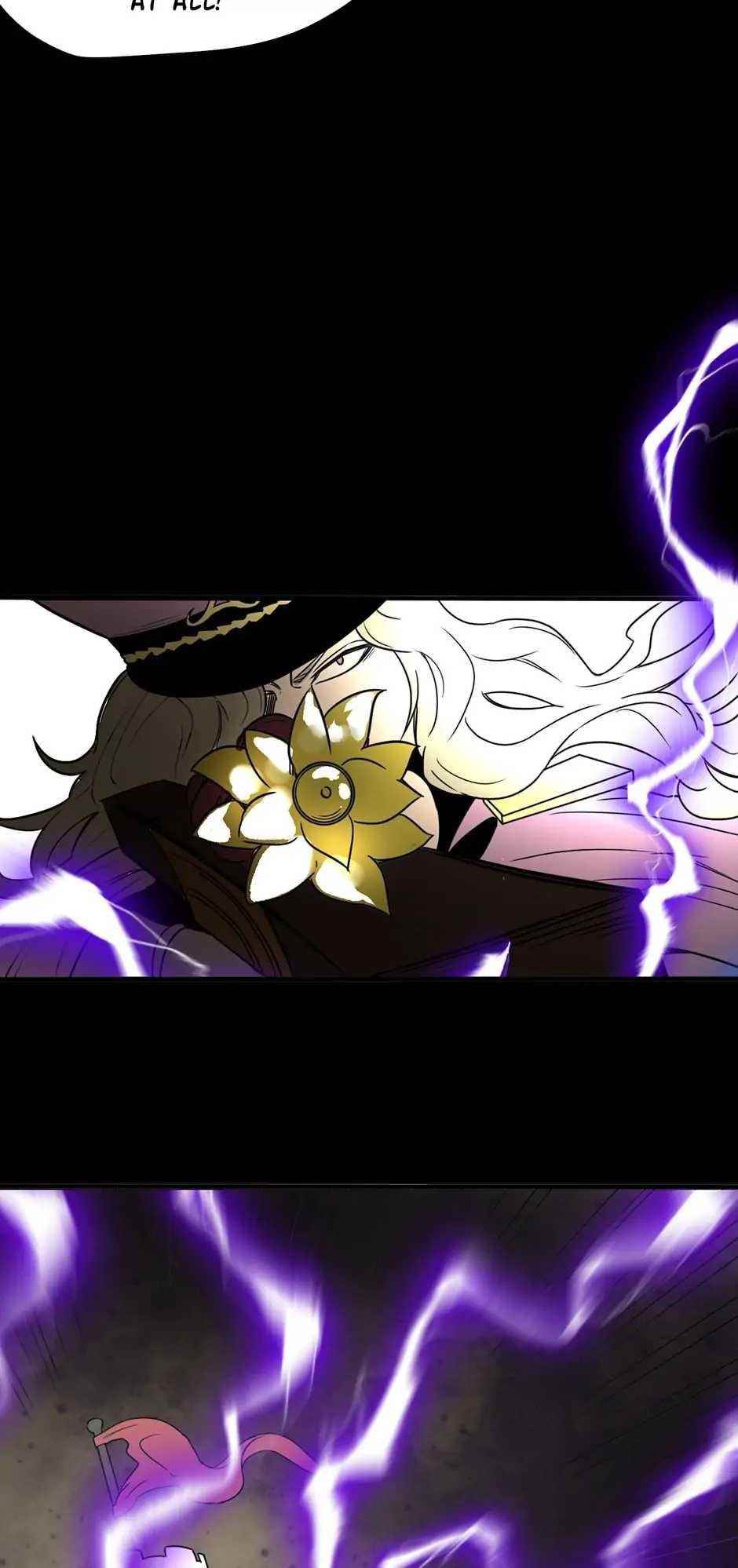 I Was Beaten Up By the BOSS Chapter 50 - Page 23