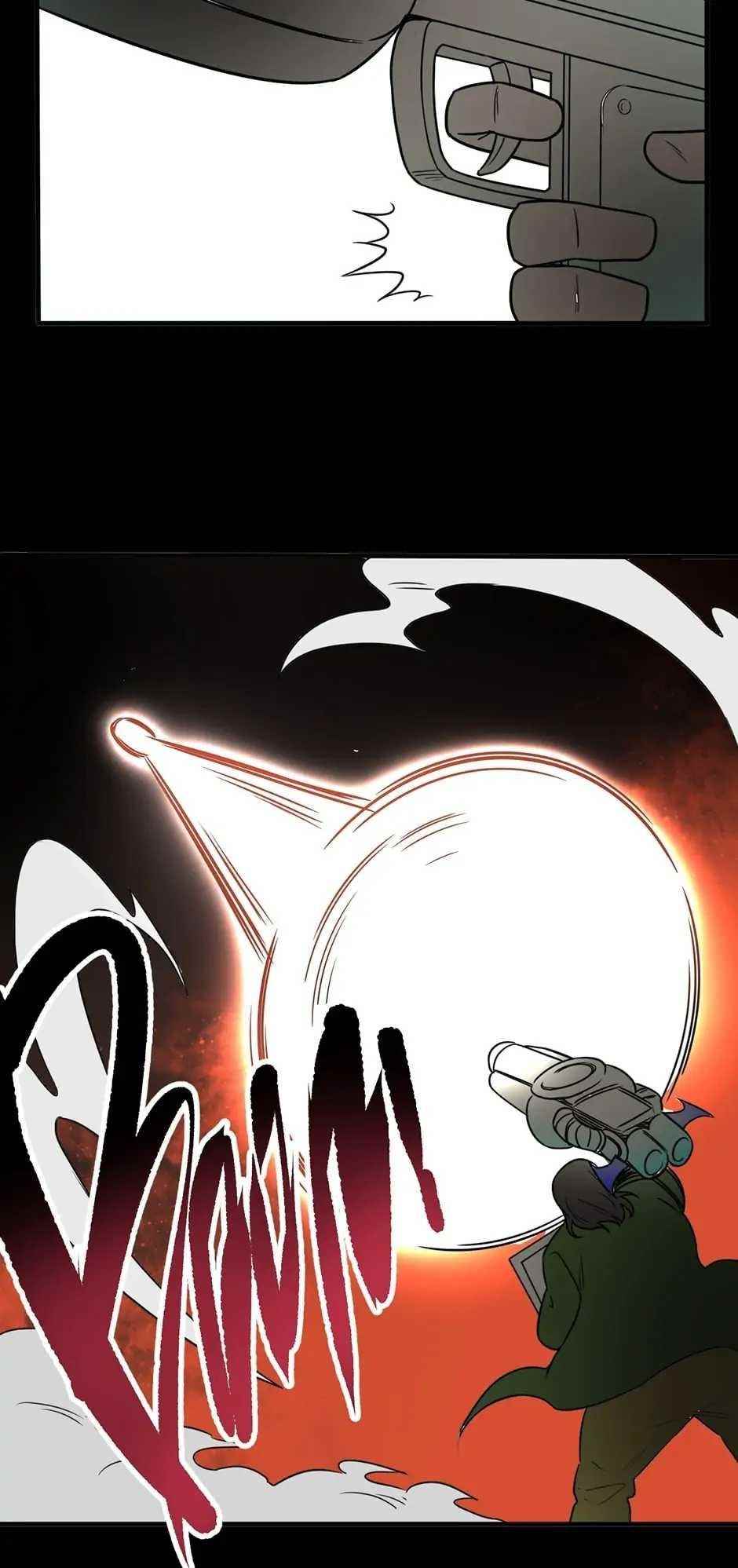 I Was Beaten Up By the BOSS Chapter 50 - Page 29