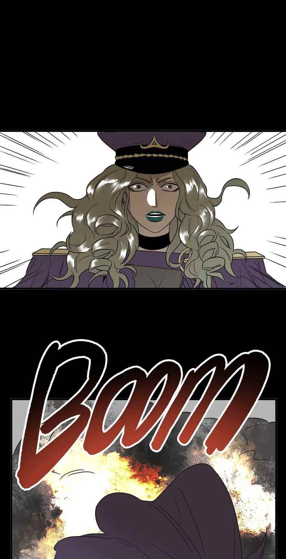 I Was Beaten Up By the BOSS Chapter 50 - Page 30