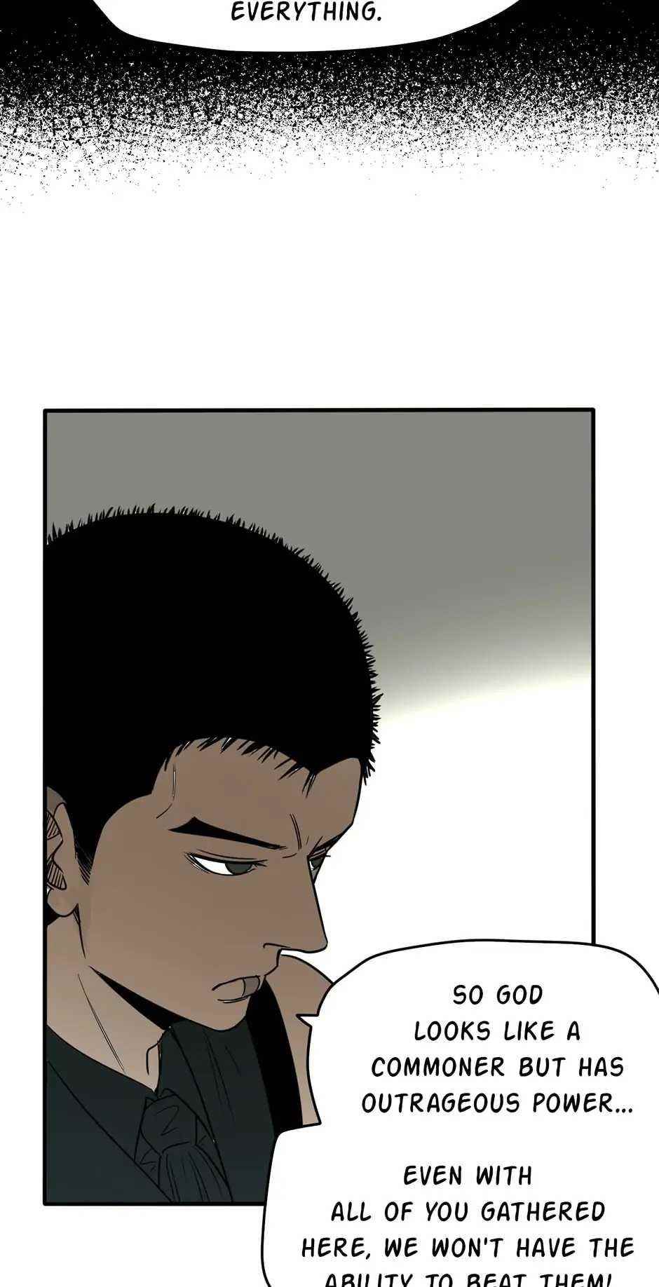 I Was Beaten Up By the BOSS Chapter 50 - Page 33