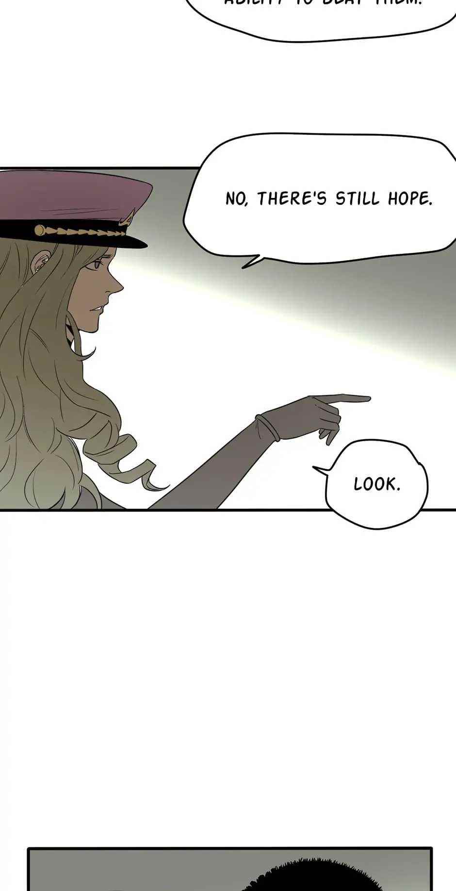 I Was Beaten Up By the BOSS Chapter 50 - Page 34