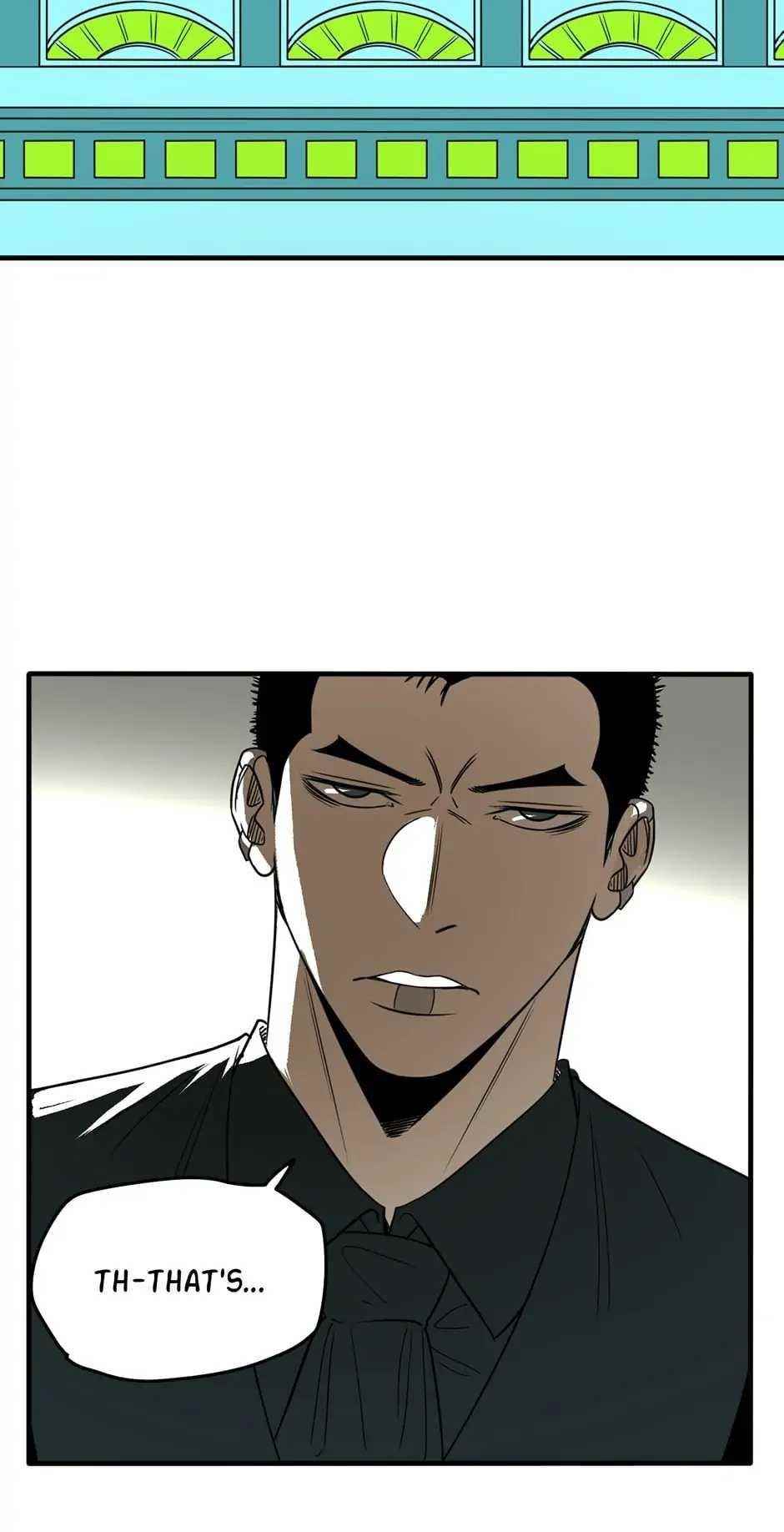 I Was Beaten Up By the BOSS Chapter 50 - Page 36