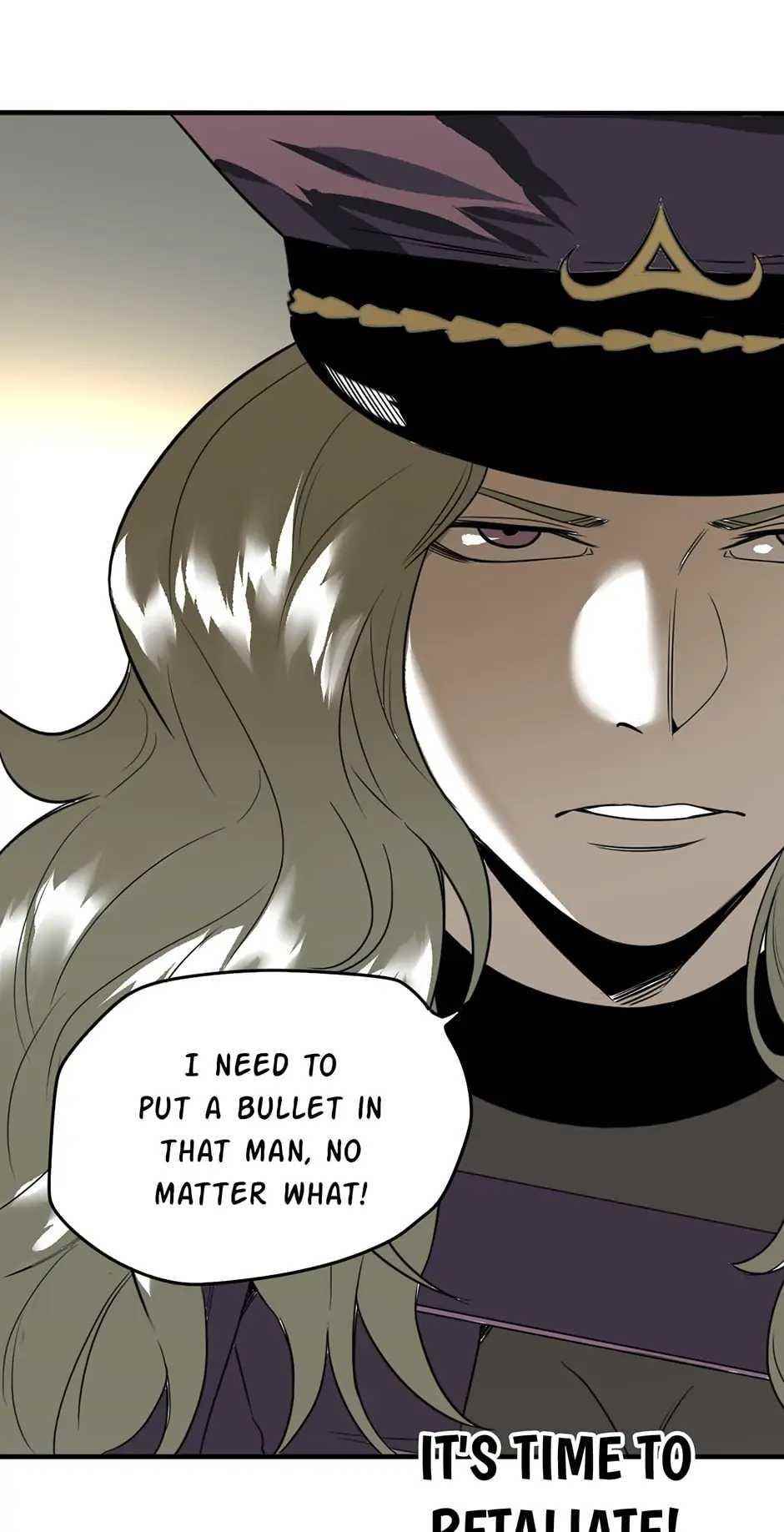 I Was Beaten Up By the BOSS Chapter 50 - Page 38