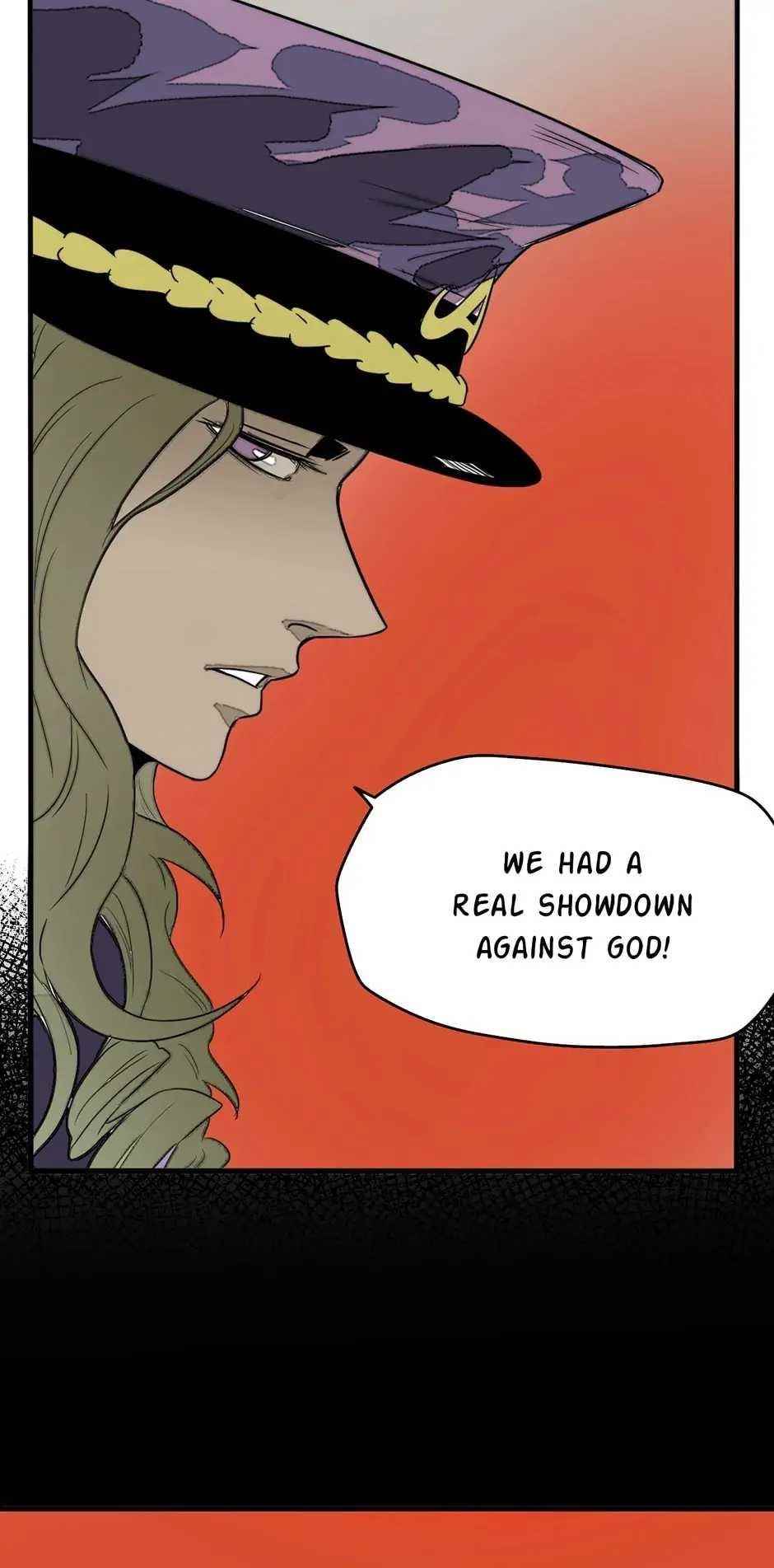 I Was Beaten Up By the BOSS Chapter 50 - Page 7