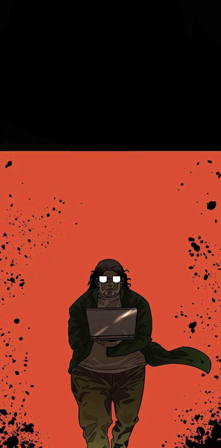 I Was Beaten Up By the BOSS Chapter 50 - Page 9