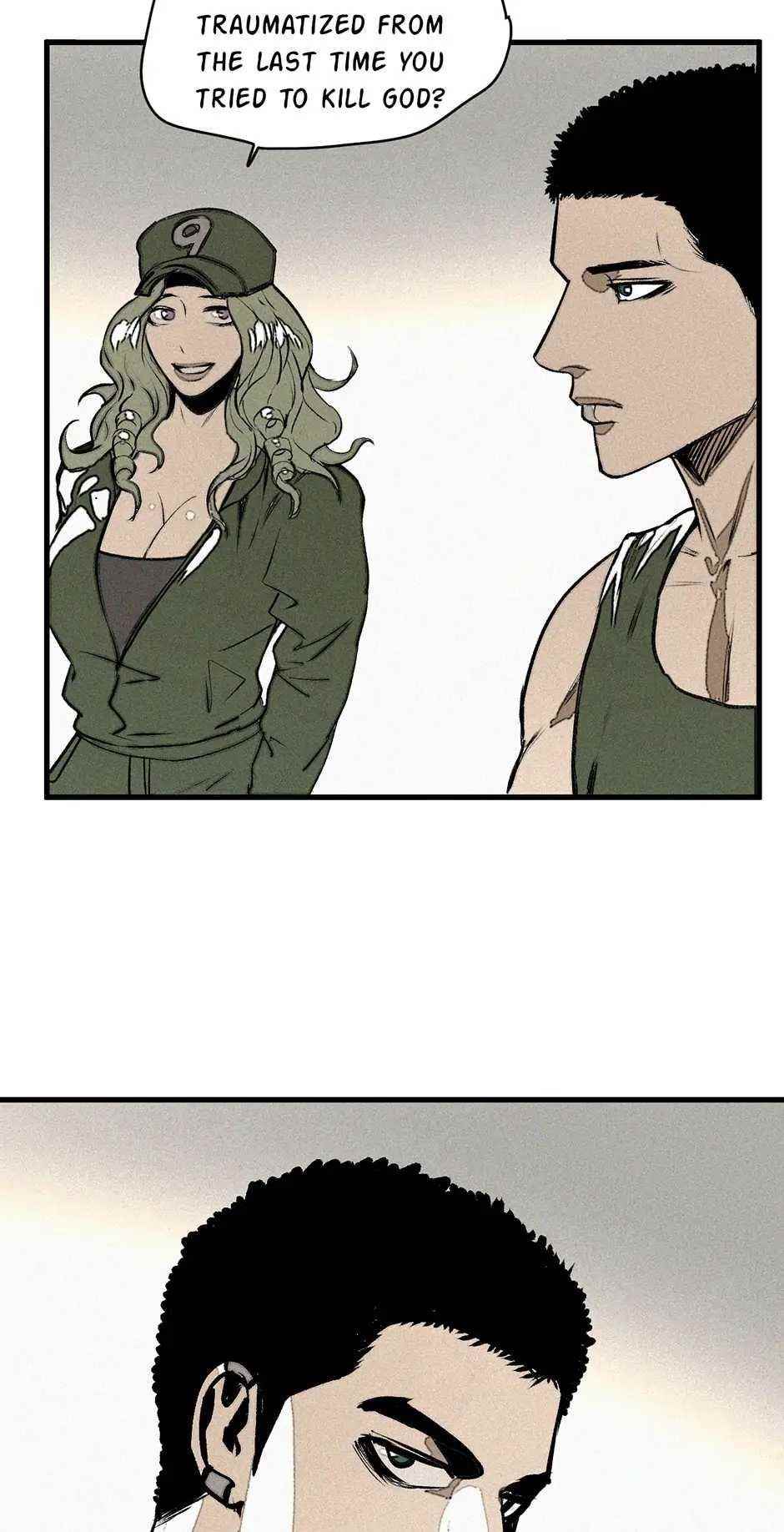 I Was Beaten Up By the BOSS Chapter 51 - Page 13