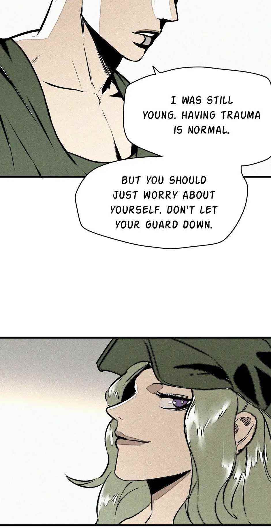 I Was Beaten Up By the BOSS Chapter 51 - Page 14