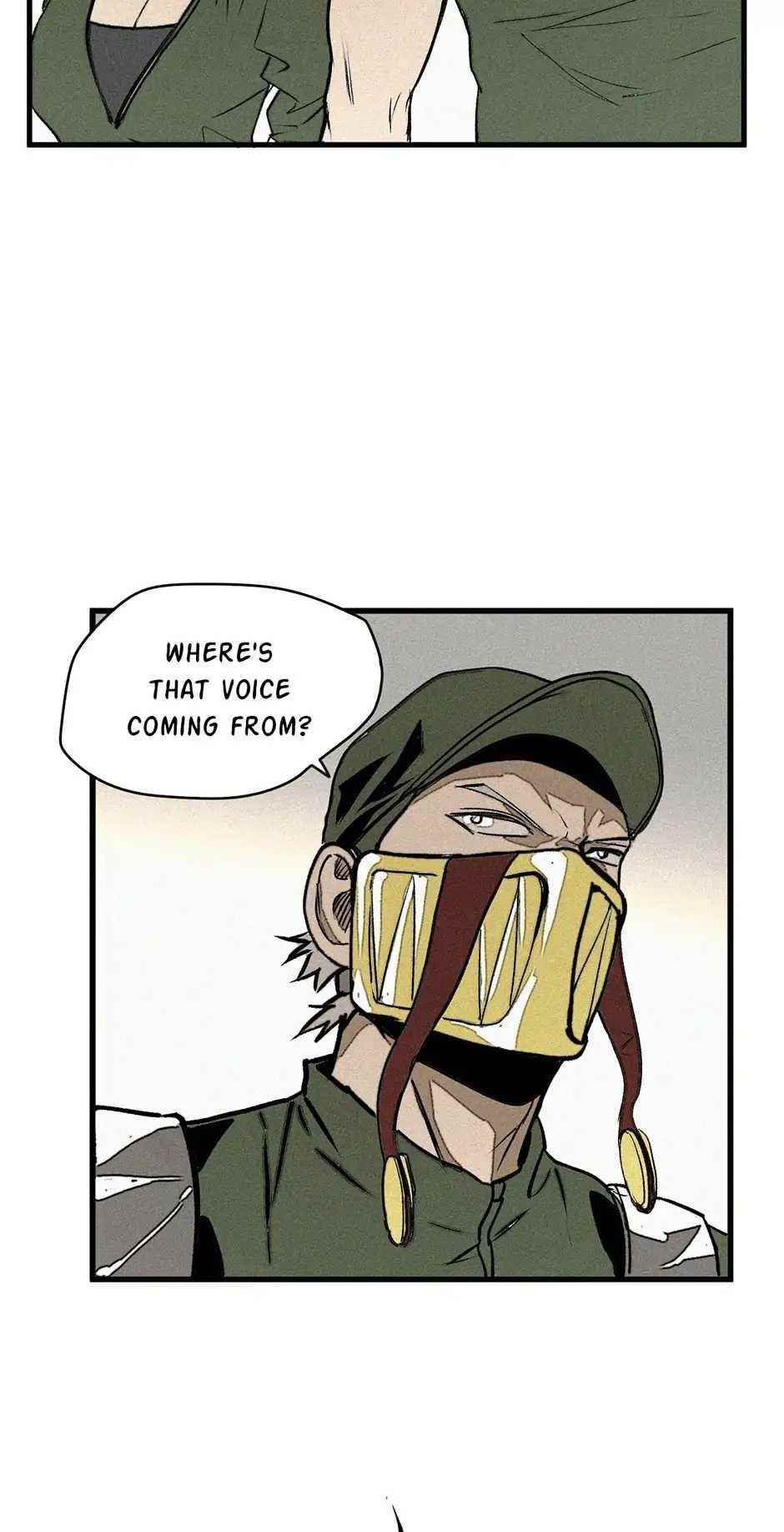 I Was Beaten Up By the BOSS Chapter 51 - Page 16