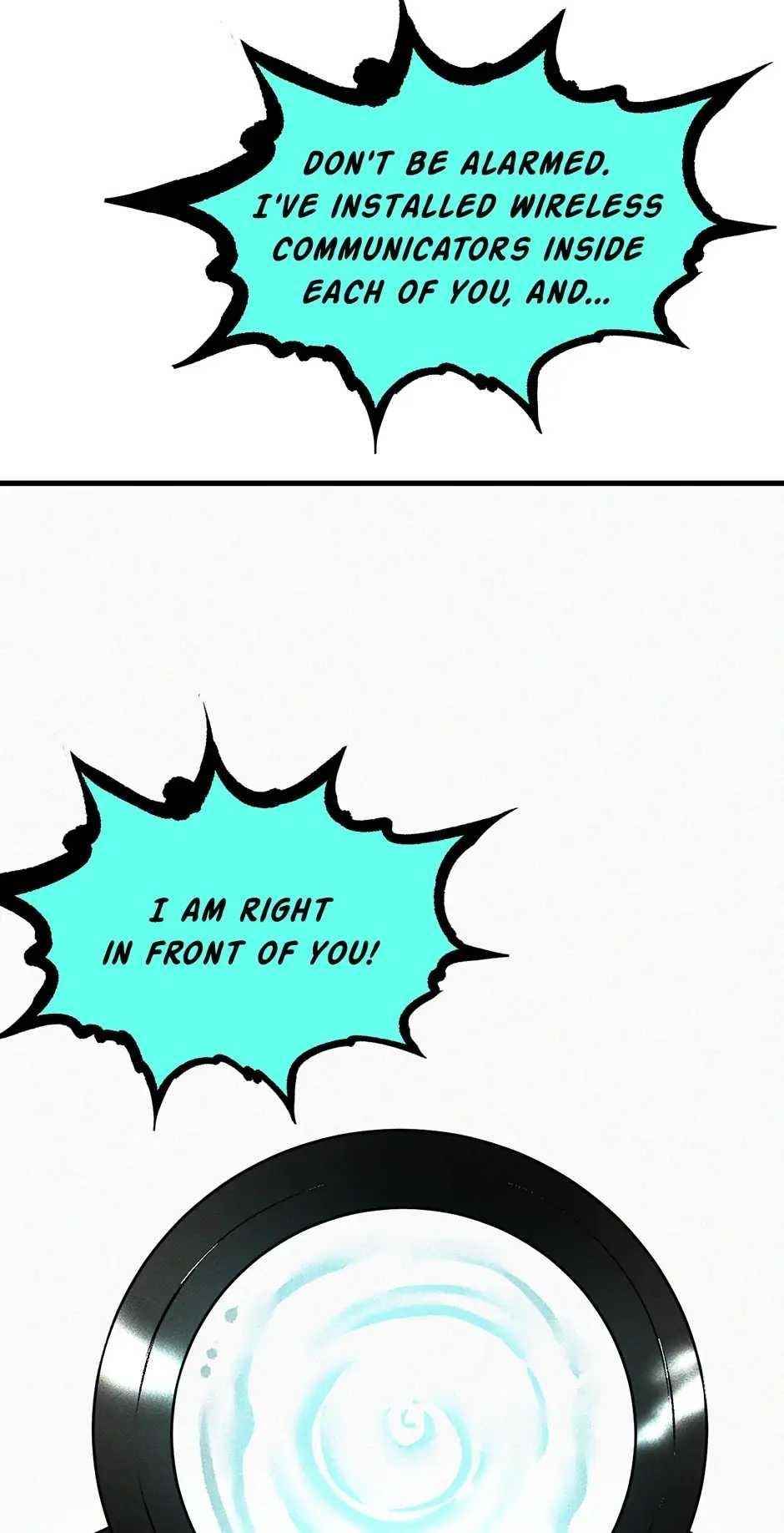 I Was Beaten Up By the BOSS Chapter 51 - Page 17