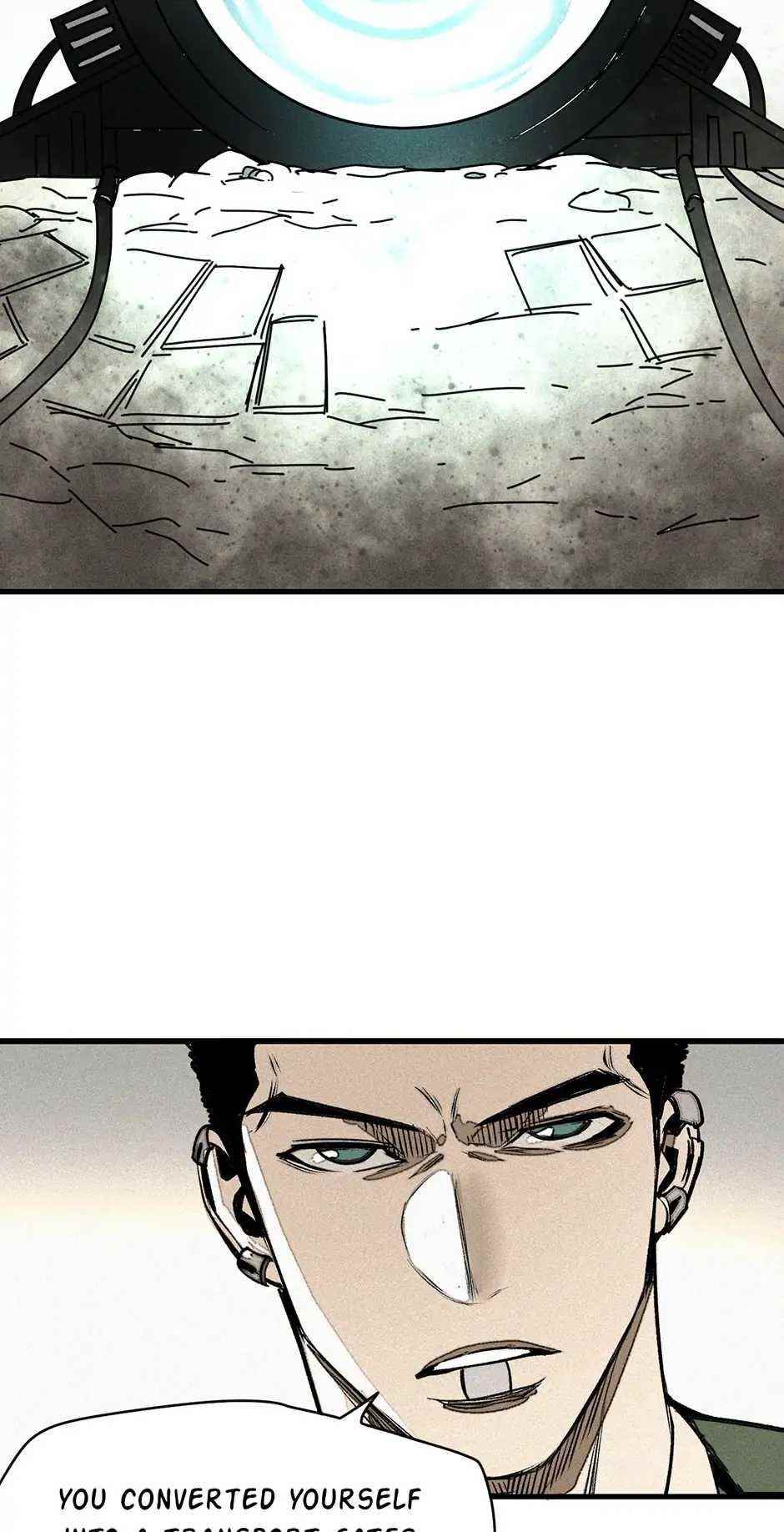 I Was Beaten Up By the BOSS Chapter 51 - Page 18