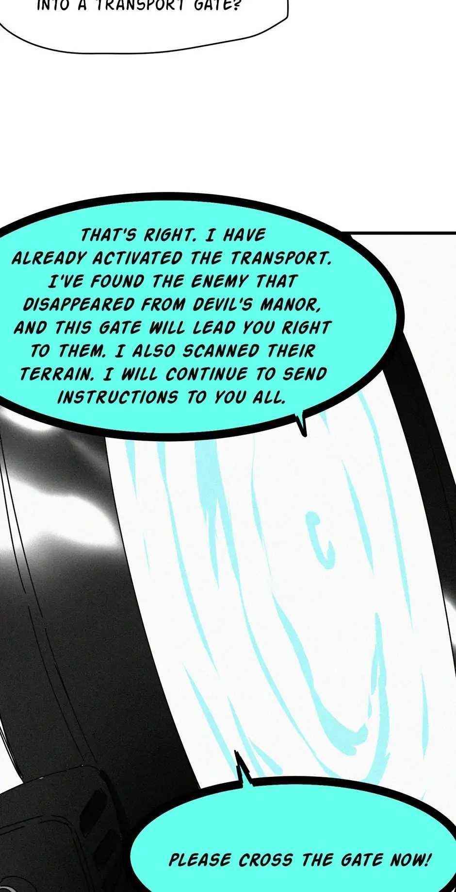 I Was Beaten Up By the BOSS Chapter 51 - Page 19