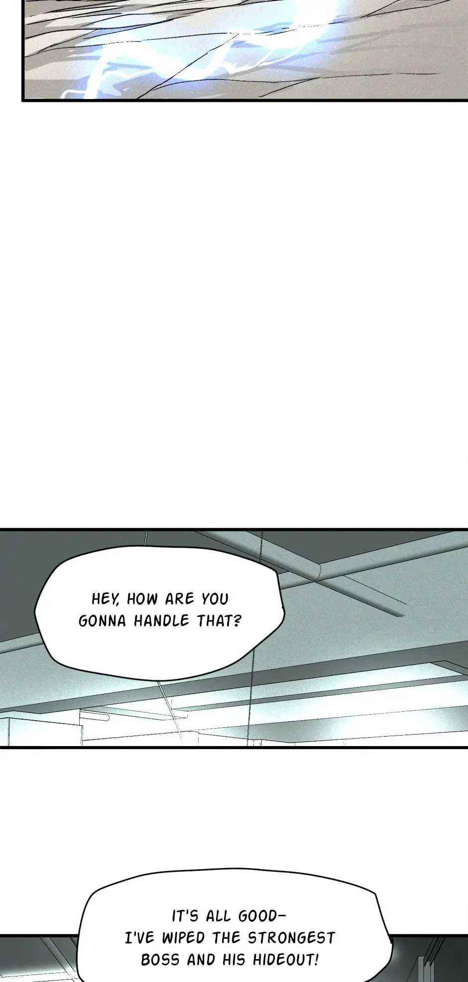 I Was Beaten Up By the BOSS Chapter 51 - Page 23