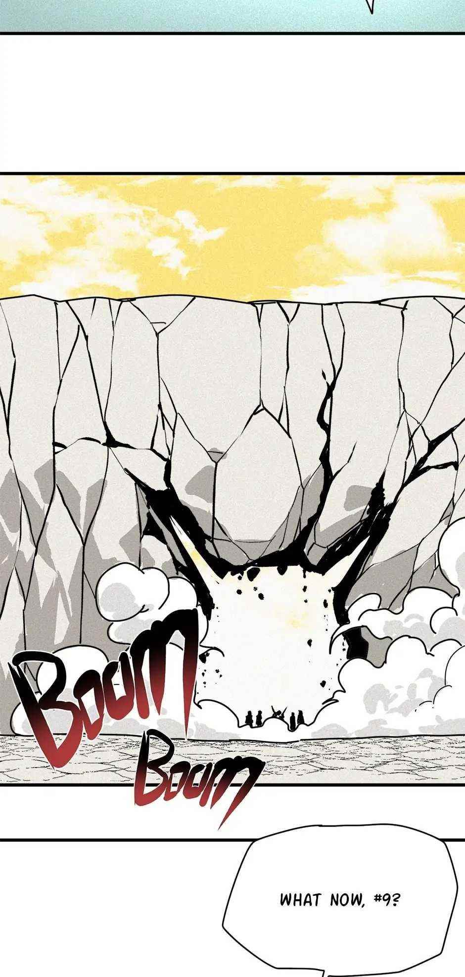 I Was Beaten Up By the BOSS Chapter 51 - Page 29