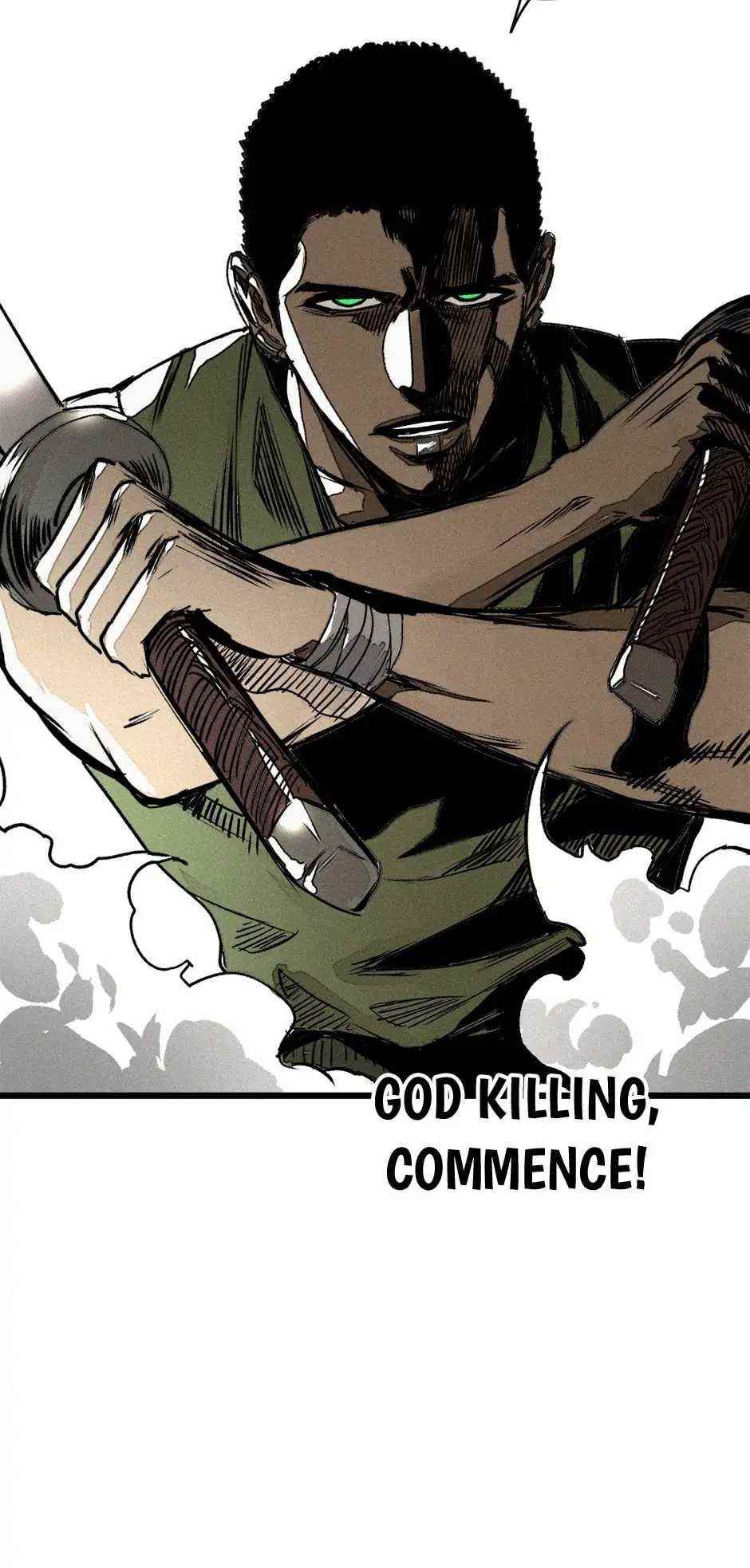 I Was Beaten Up By the BOSS Chapter 51 - Page 30