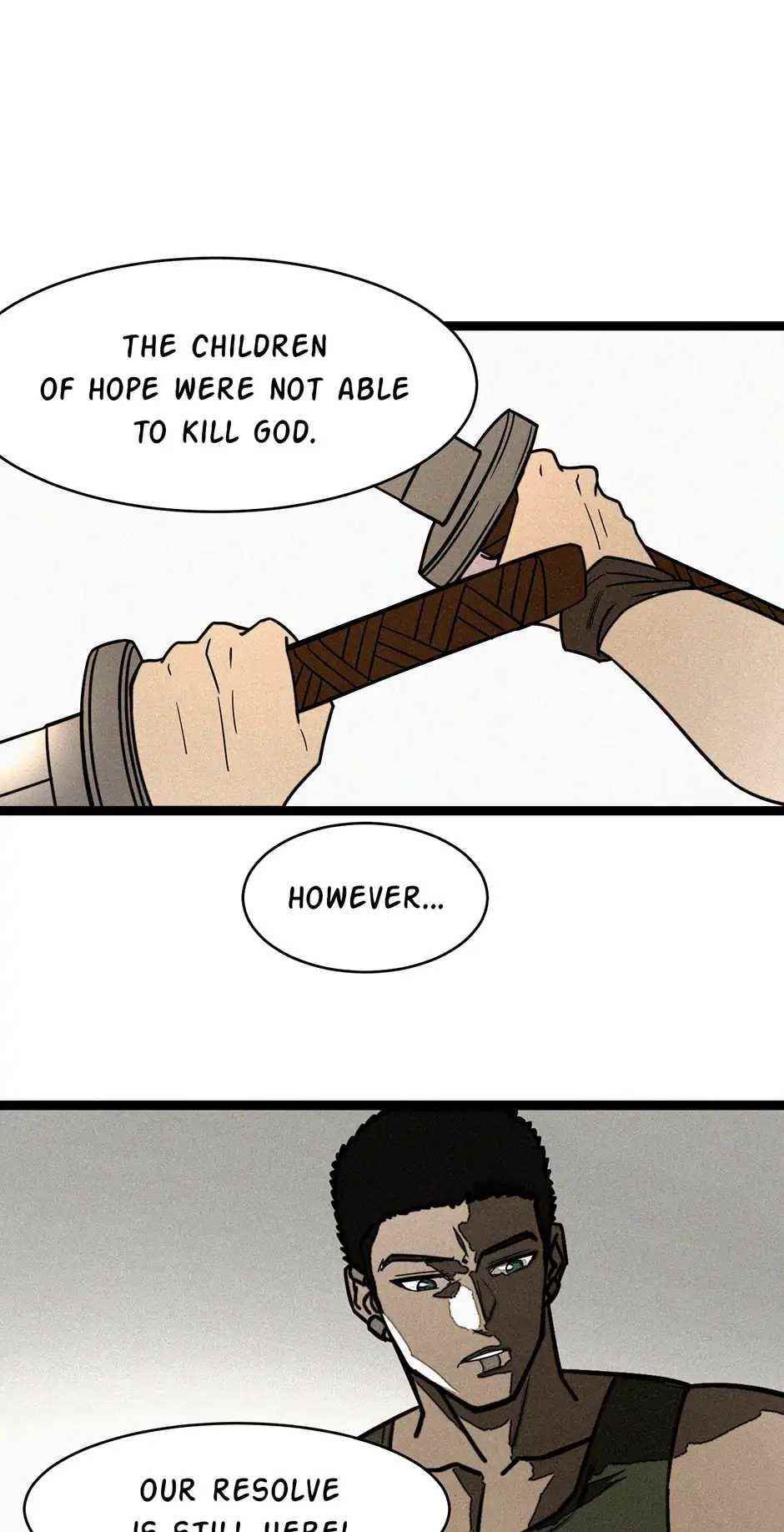 I Was Beaten Up By the BOSS Chapter 51 - Page 4