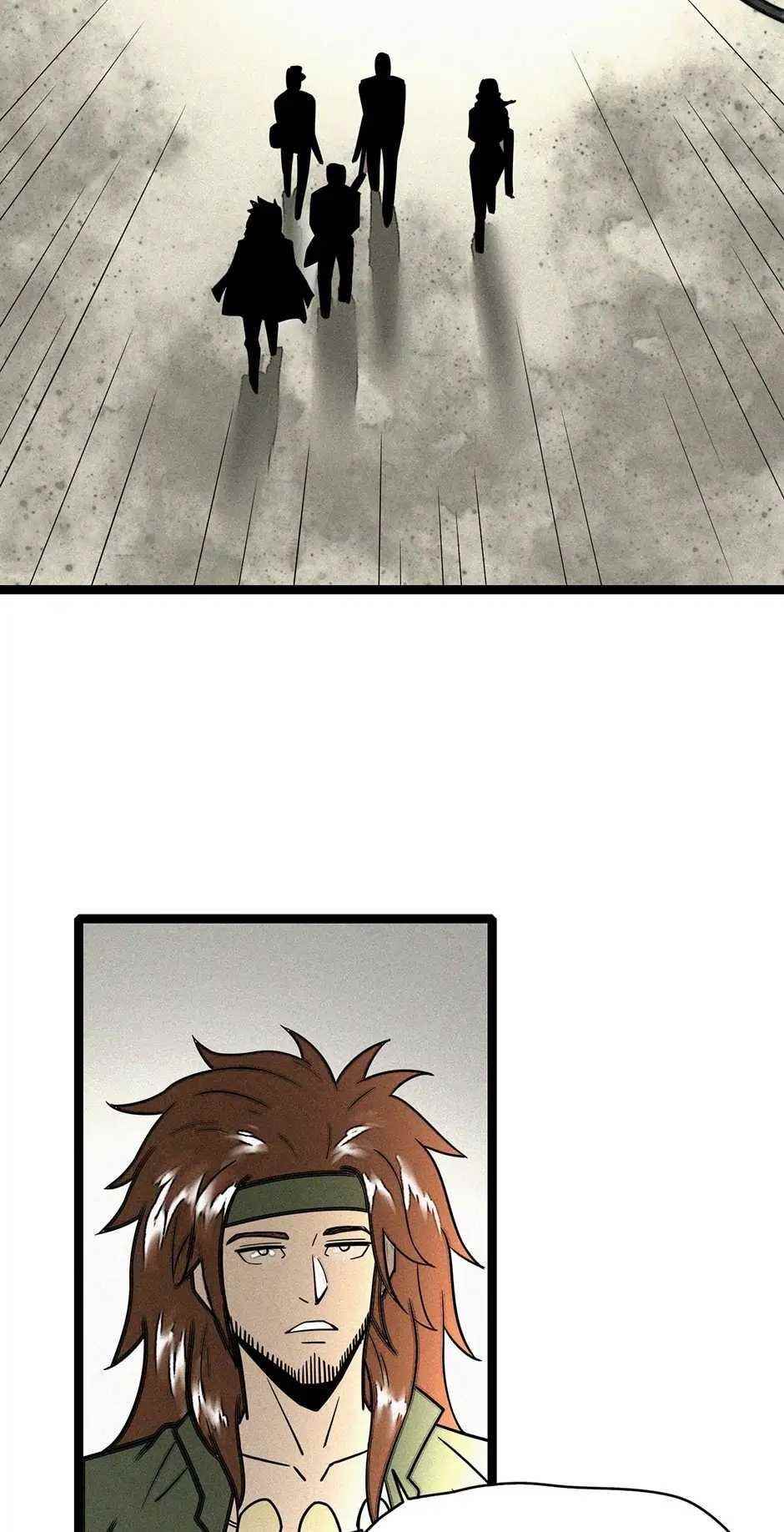 I Was Beaten Up By the BOSS Chapter 51 - Page 9