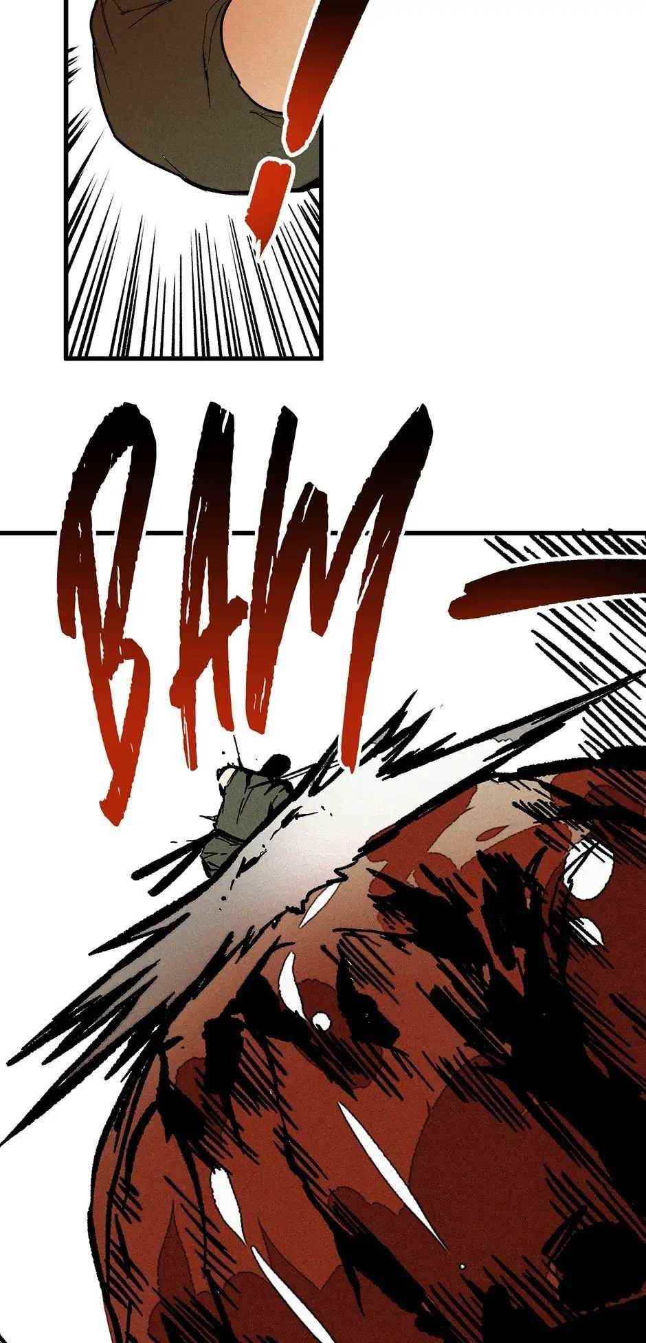 I Was Beaten Up By the BOSS Chapter 52 - Page 15