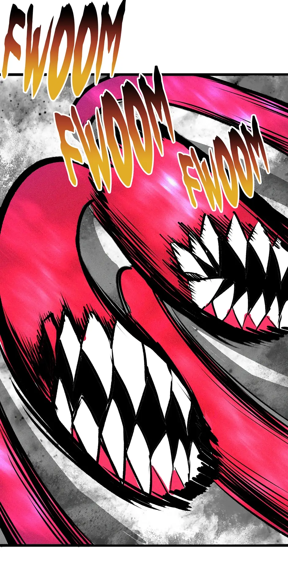 I Was Beaten Up By the BOSS Chapter 53 - Page 10