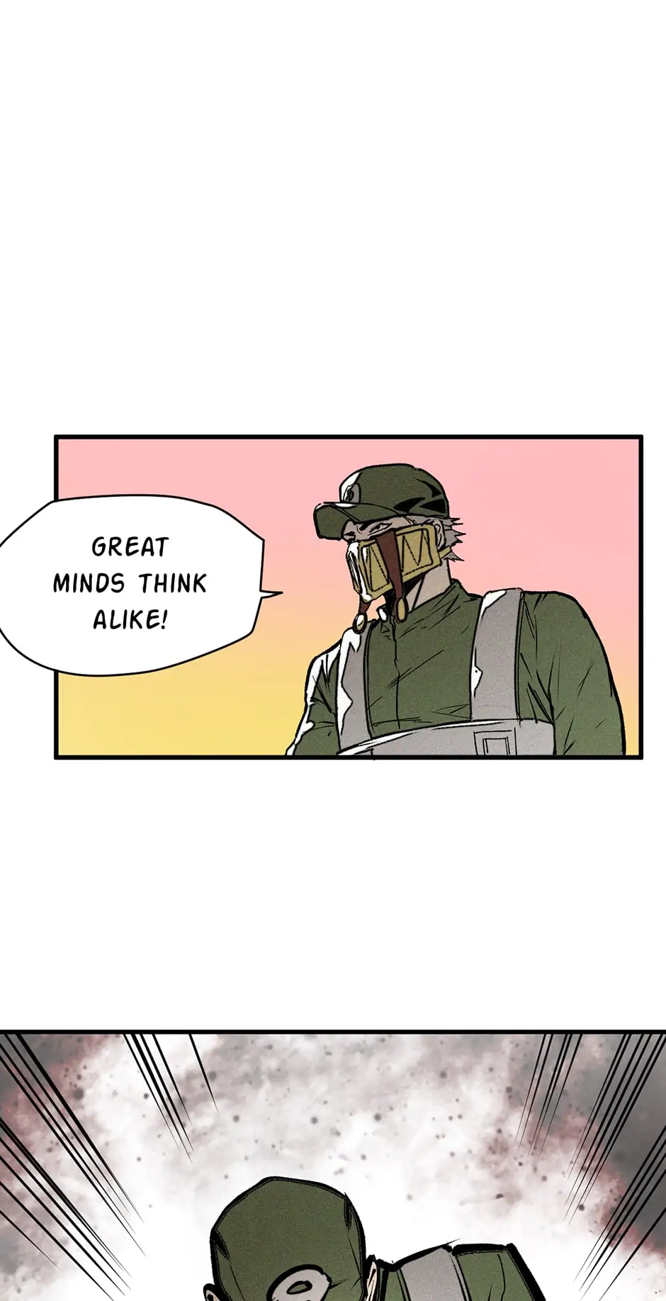 I Was Beaten Up By the BOSS Chapter 53 - Page 14