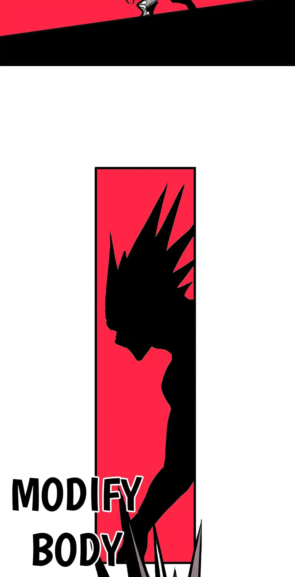 I Was Beaten Up By the BOSS Chapter 53 - Page 16